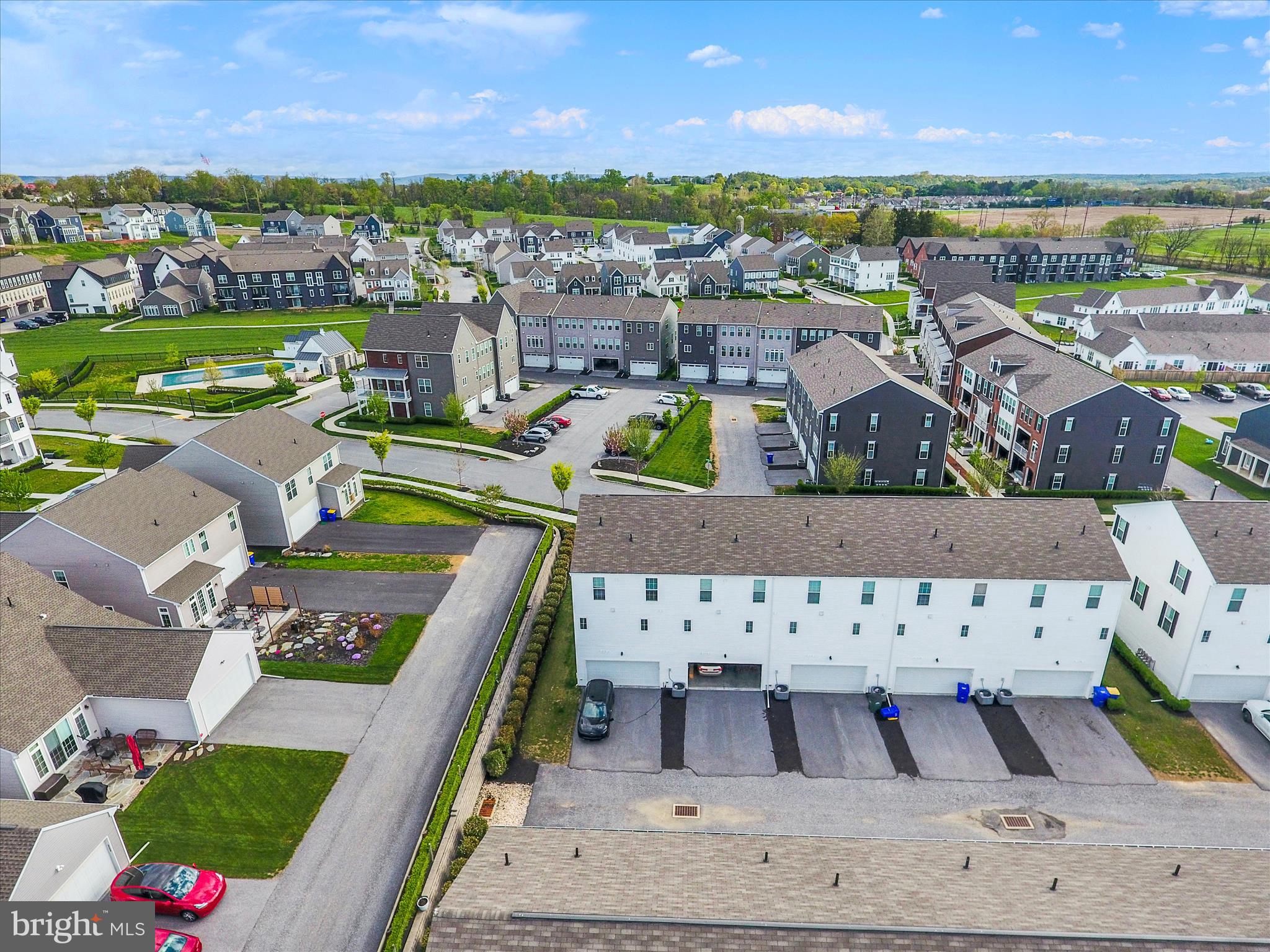 ARCONA - Residential