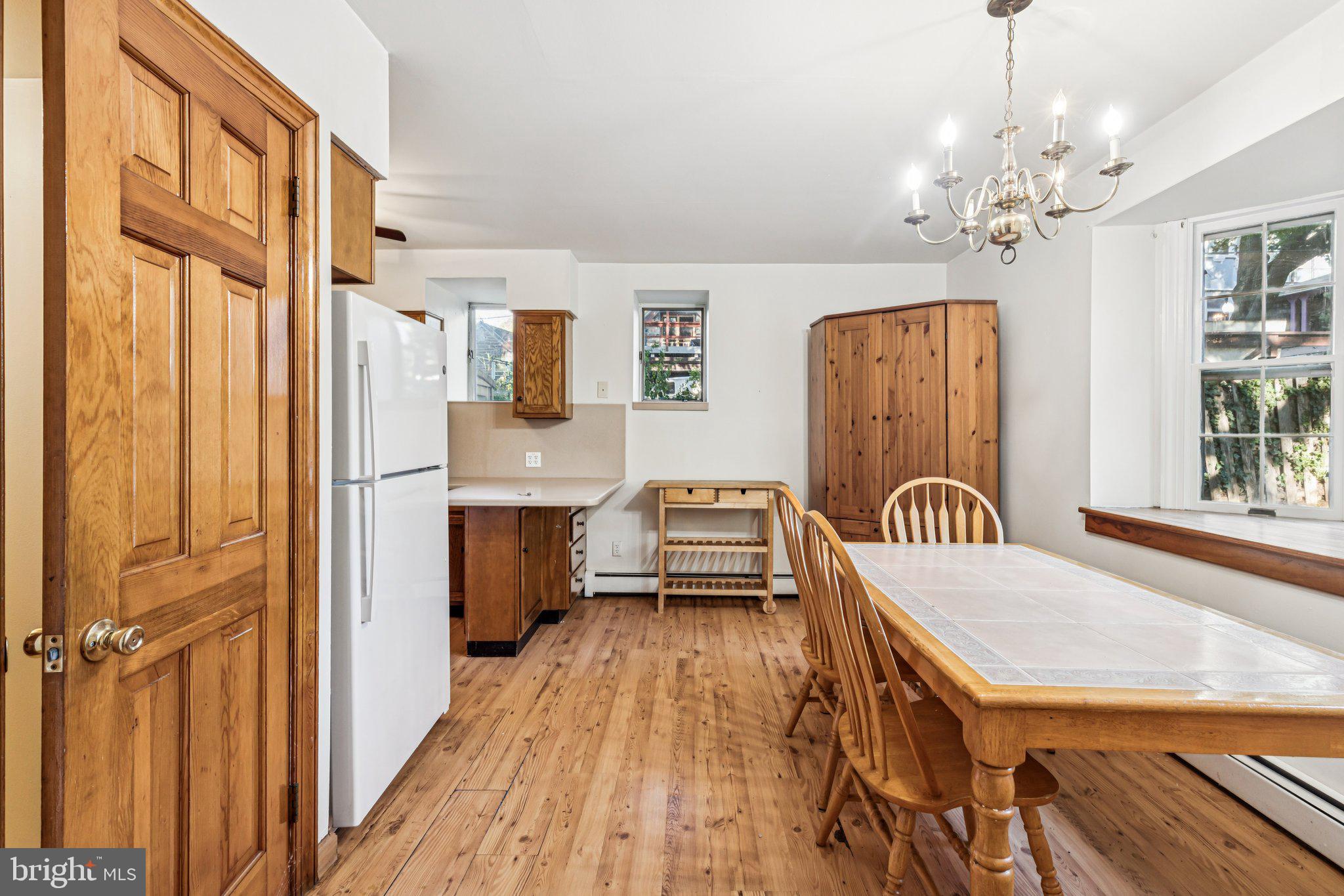 OVERBROOK FARMS - Commercial Sale