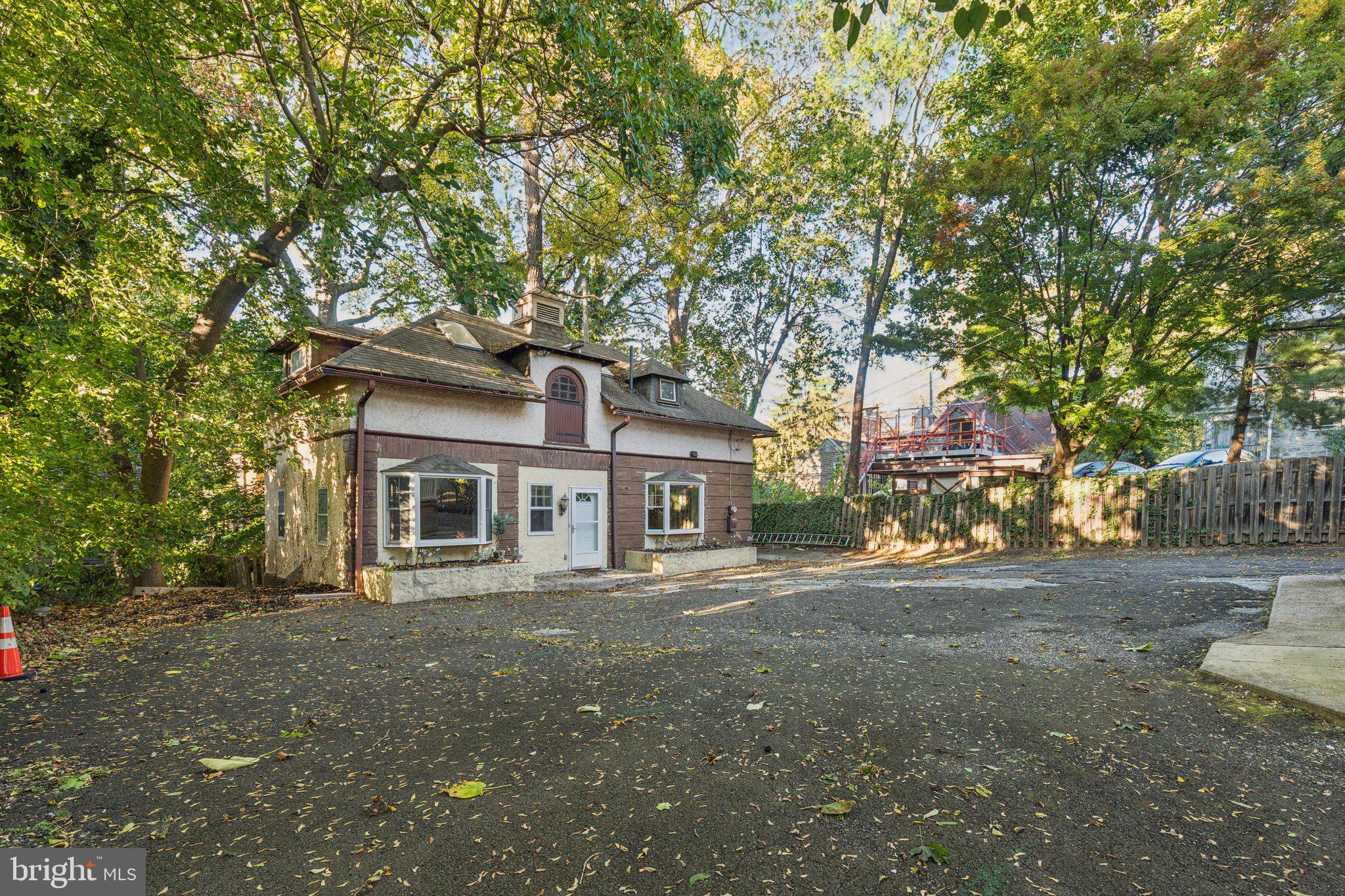 OVERBROOK FARMS - Commercial Sale