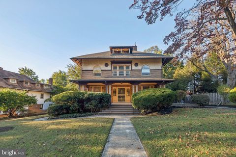 5939 DREXEL ROAD PHILADELPHIA PA 19131