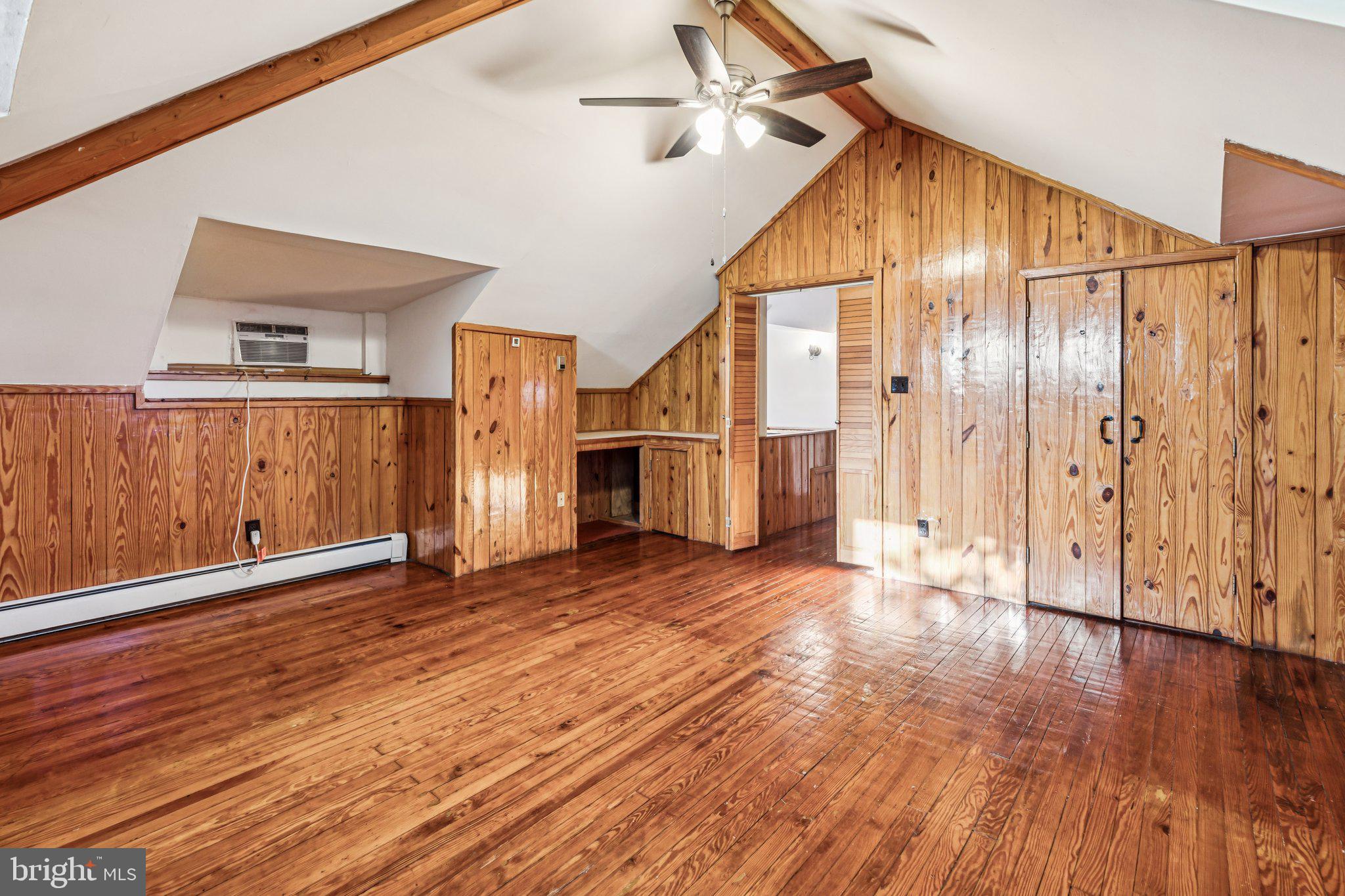 OVERBROOK FARMS - Commercial Sale