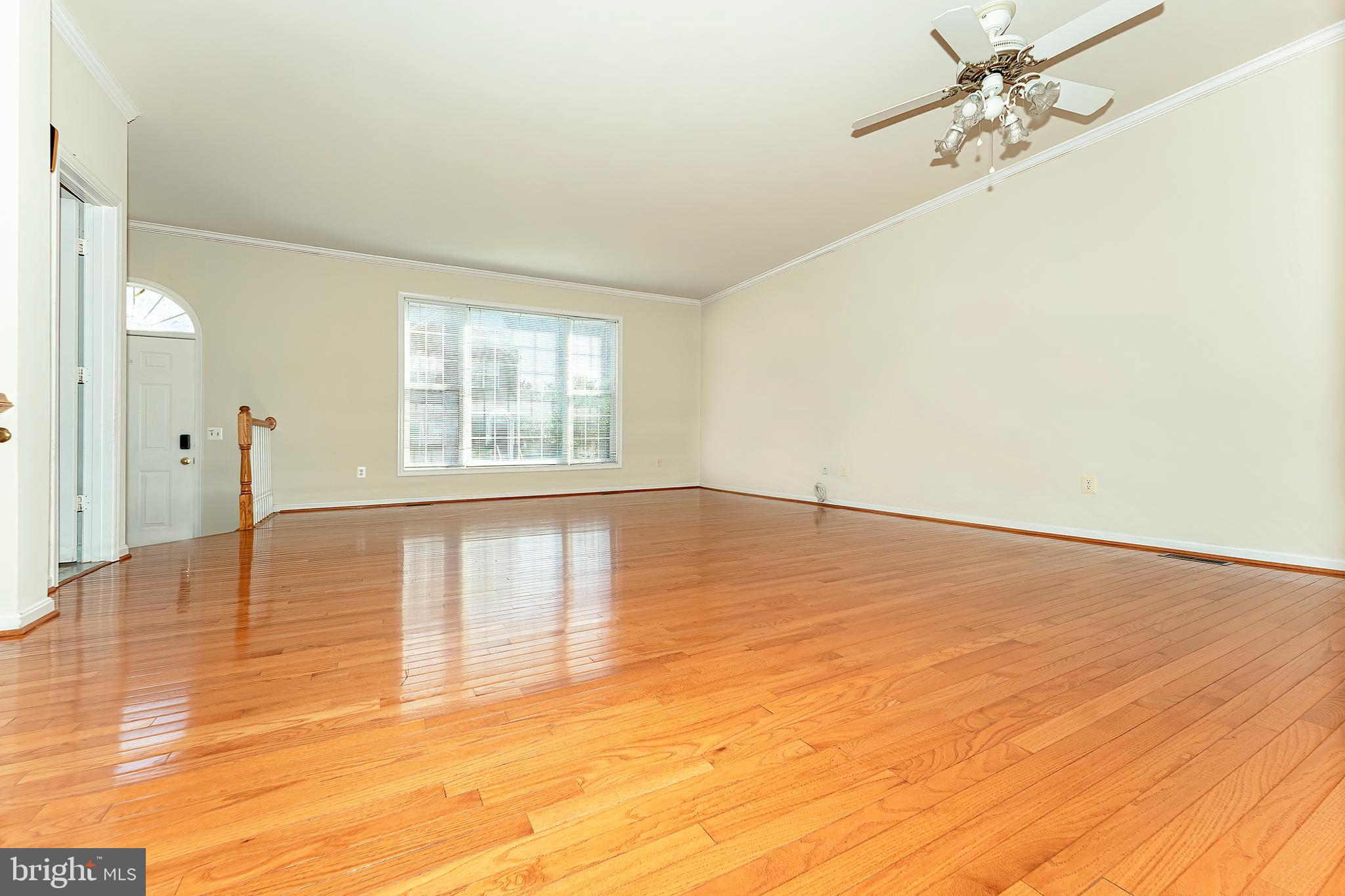 WEXFORD TOWNHOMES AT MCNAIR - Residential Lease