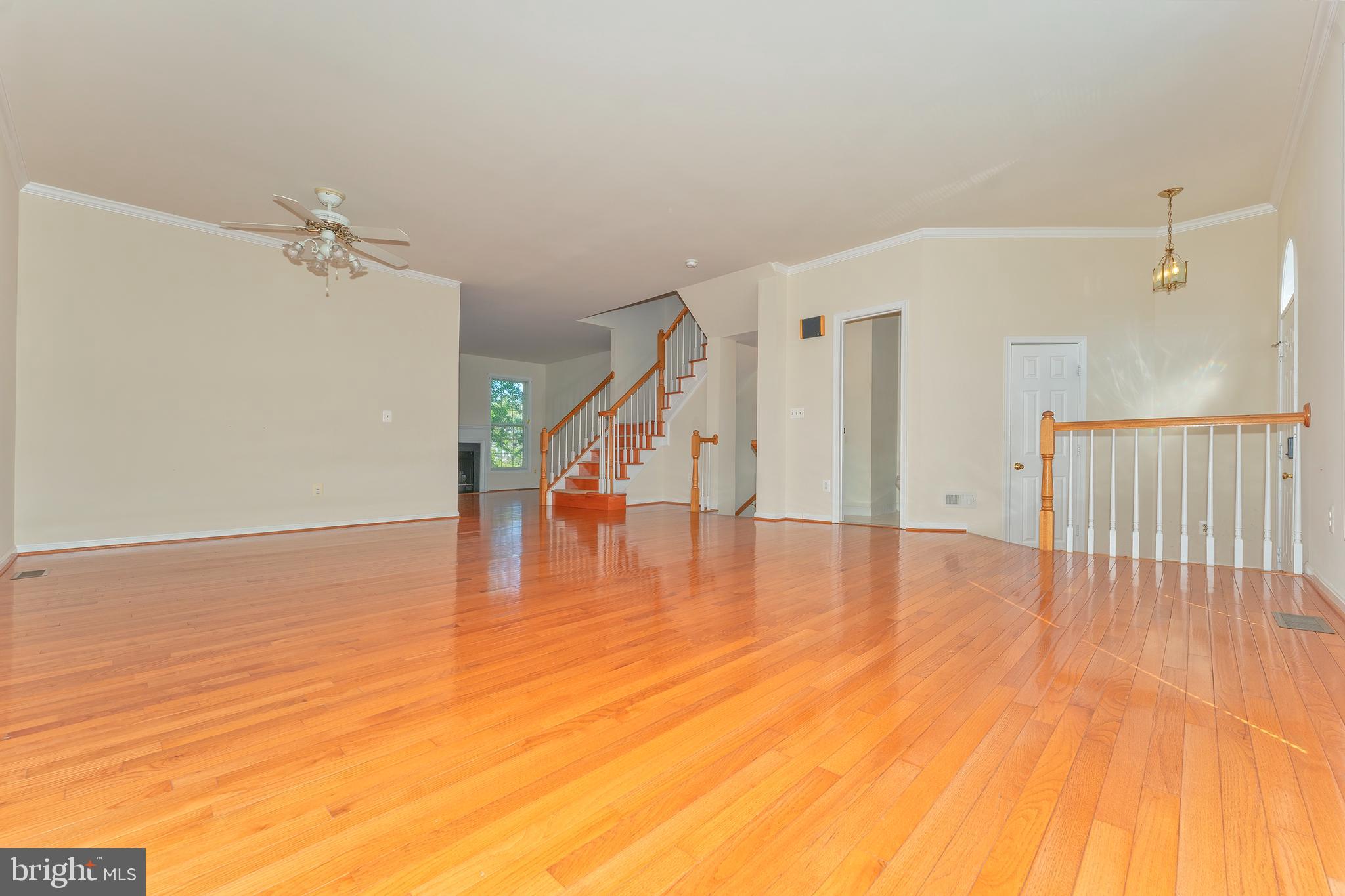 WEXFORD TOWNHOMES AT MCNAIR - Residential Lease