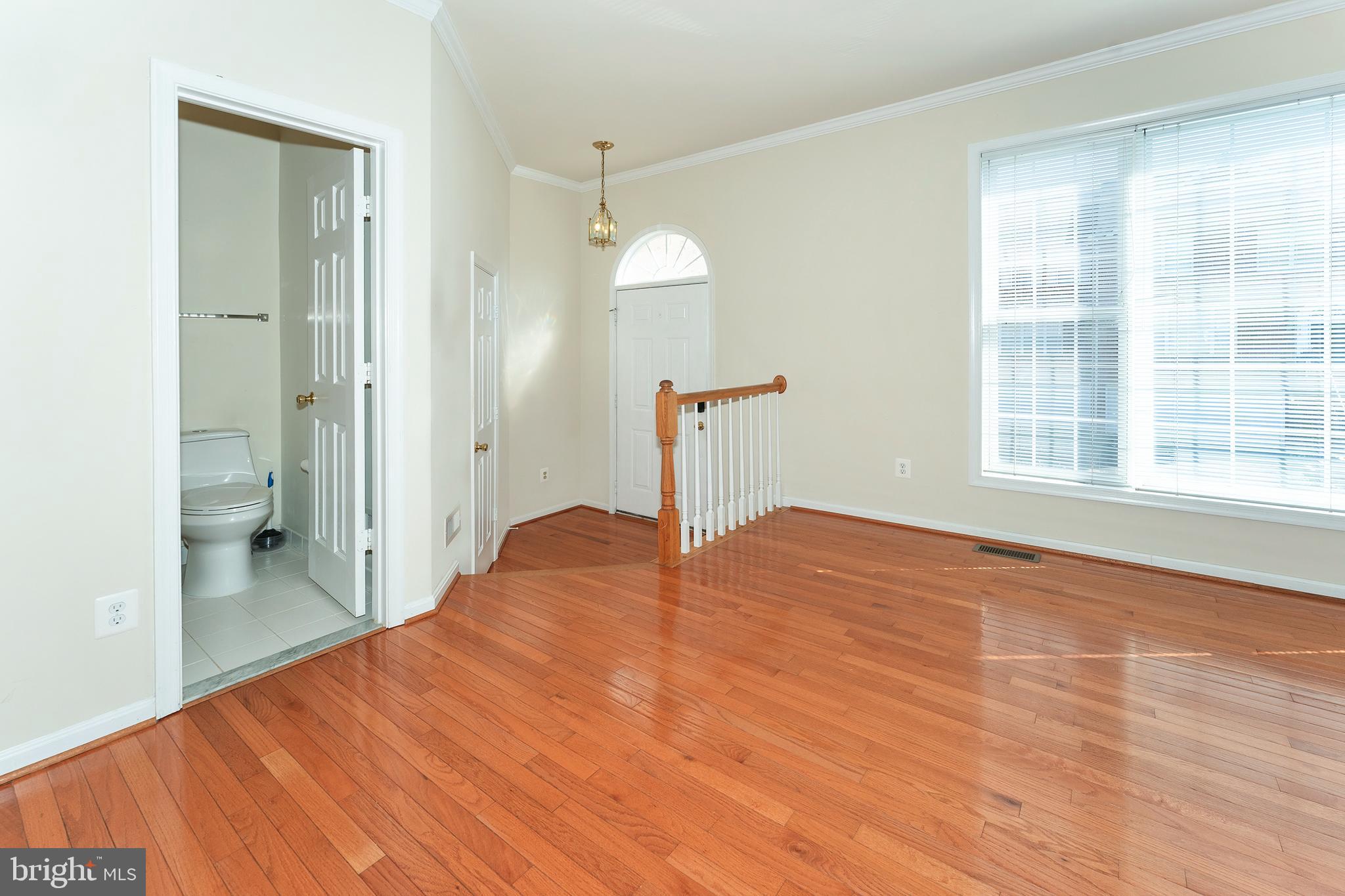 WEXFORD TOWNHOMES AT MCNAIR - Residential Lease