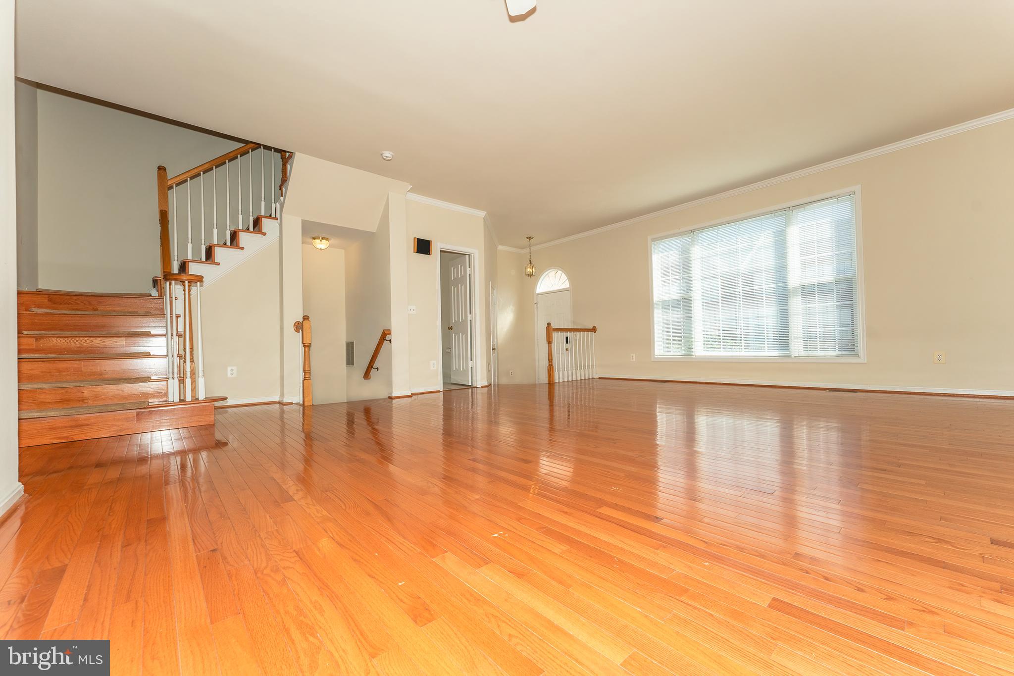 WEXFORD TOWNHOMES AT MCNAIR - Residential Lease