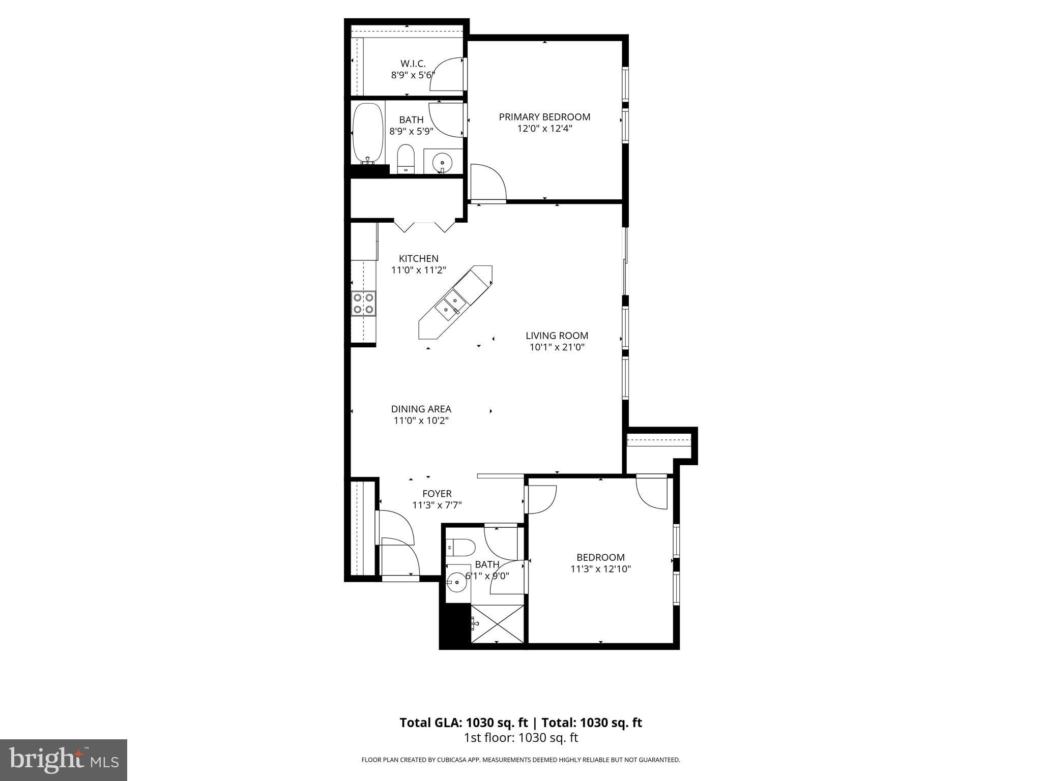 WATERSIDE - Residential