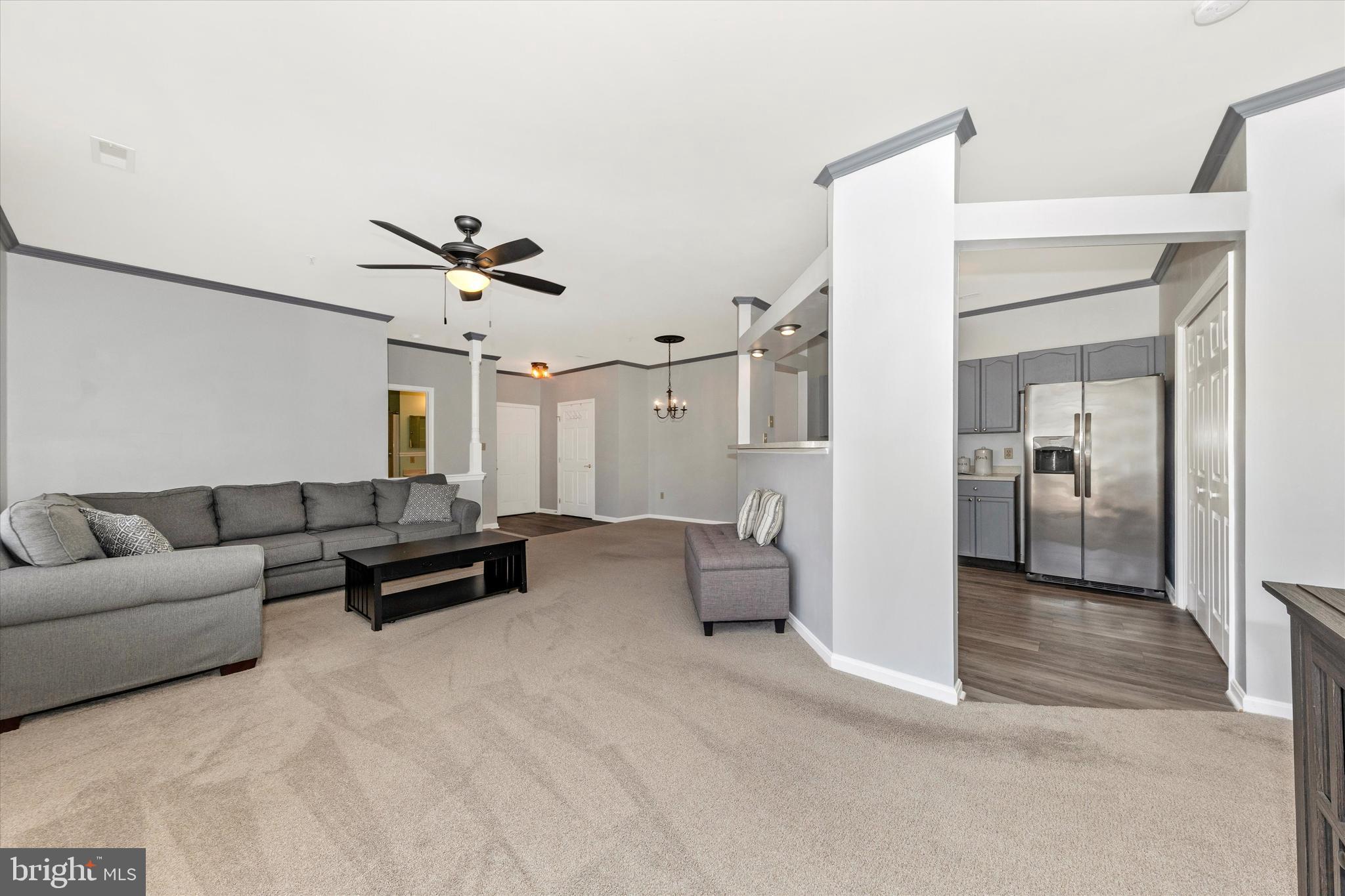 WATERSIDE - Residential