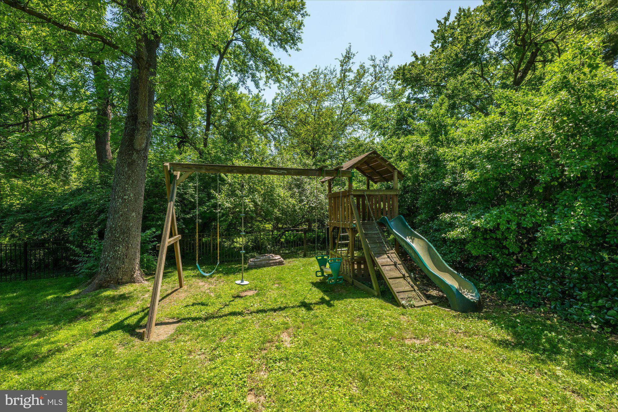 CHEVY CHASE VIEW - Residential