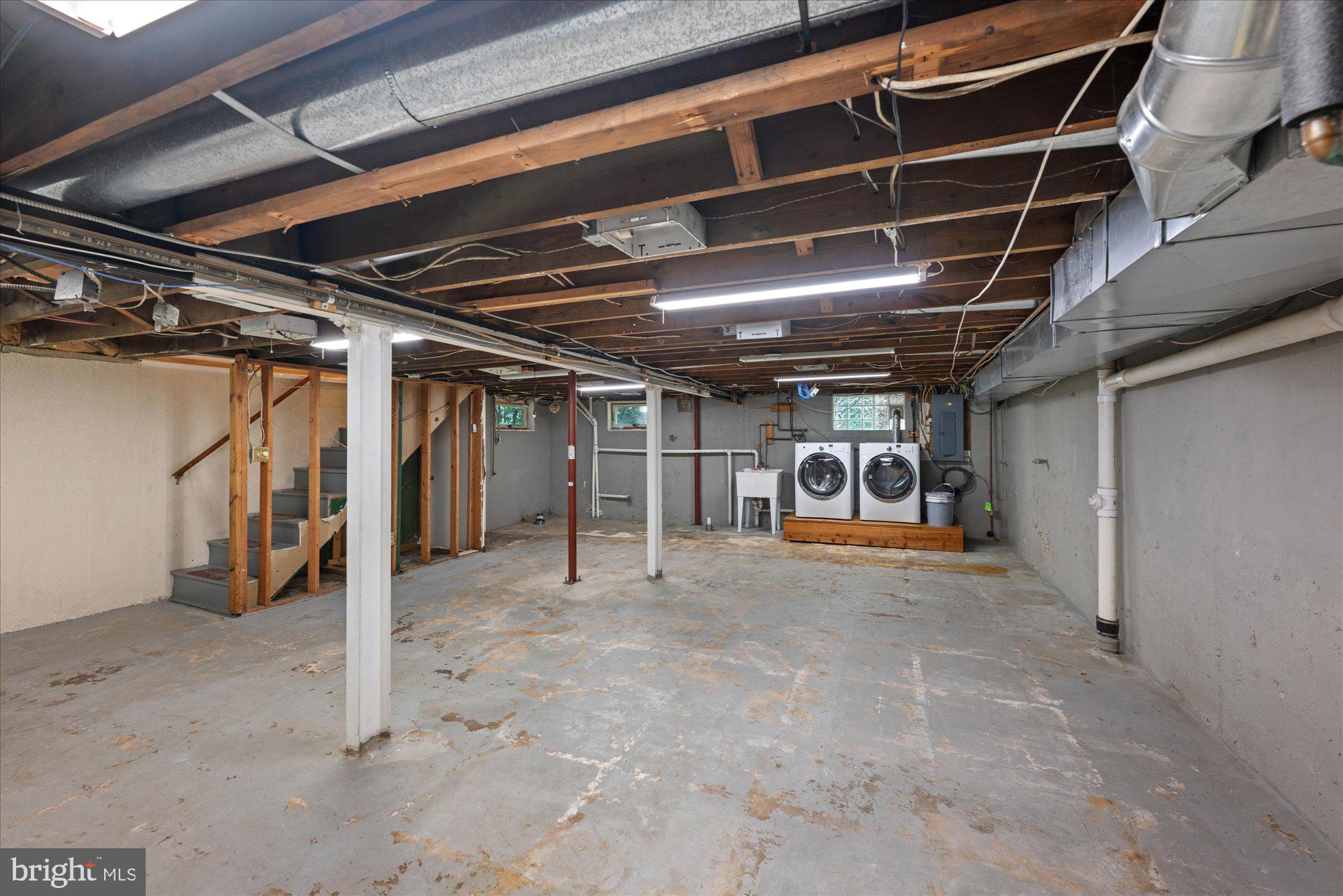CHEVY CHASE VIEW - Residential