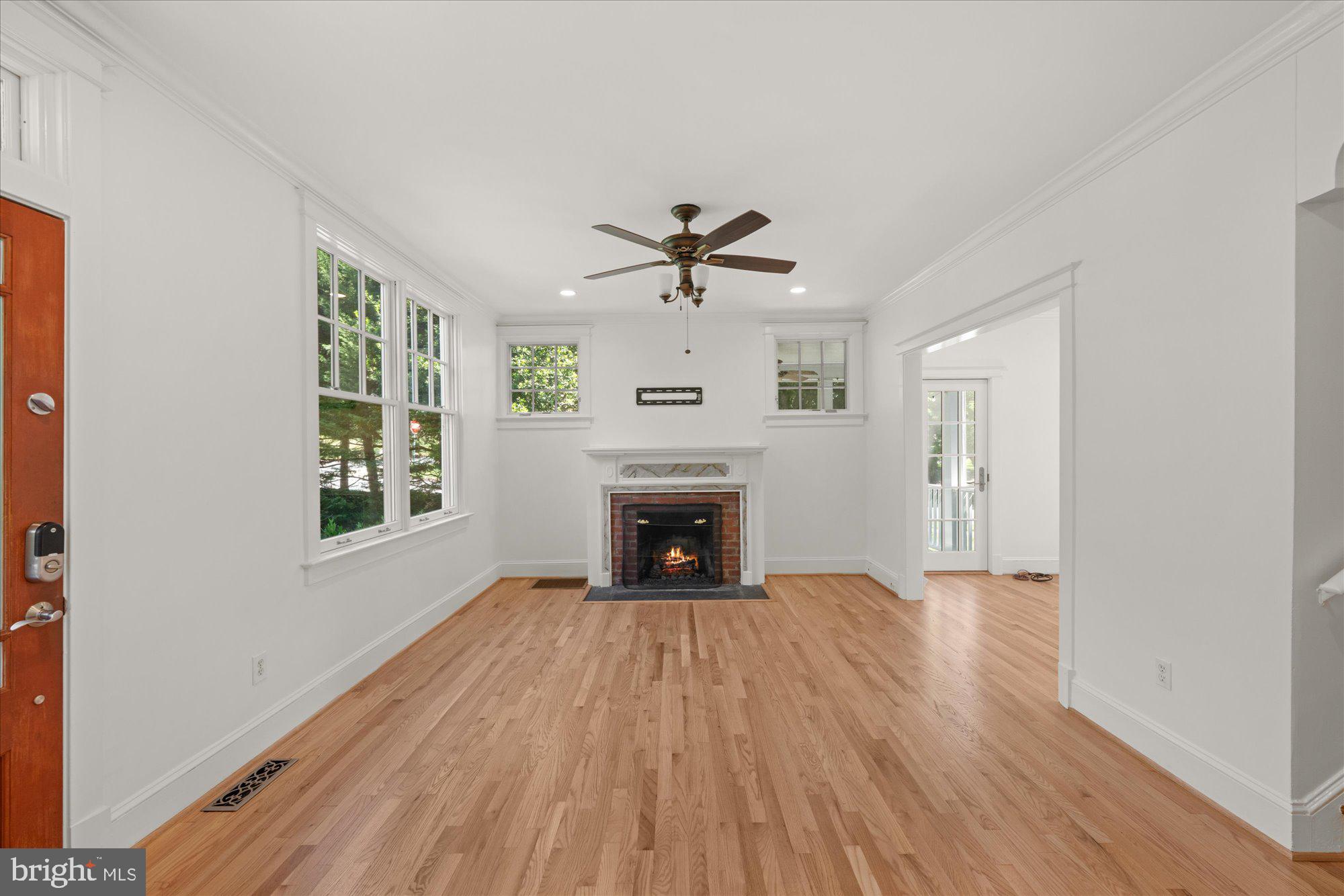 CHEVY CHASE VIEW - Residential