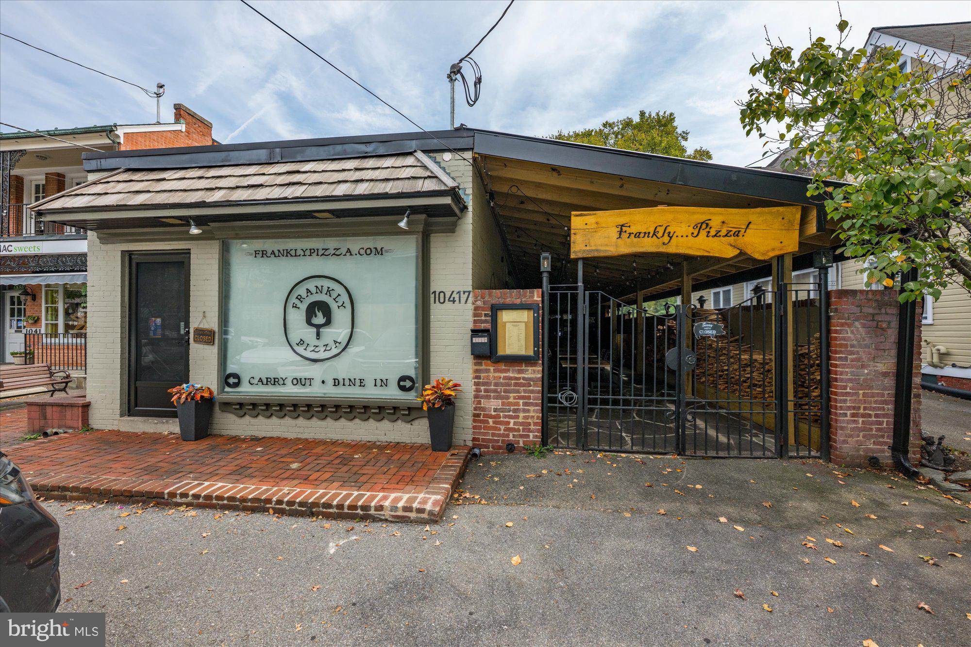 CHEVY CHASE VIEW - Residential