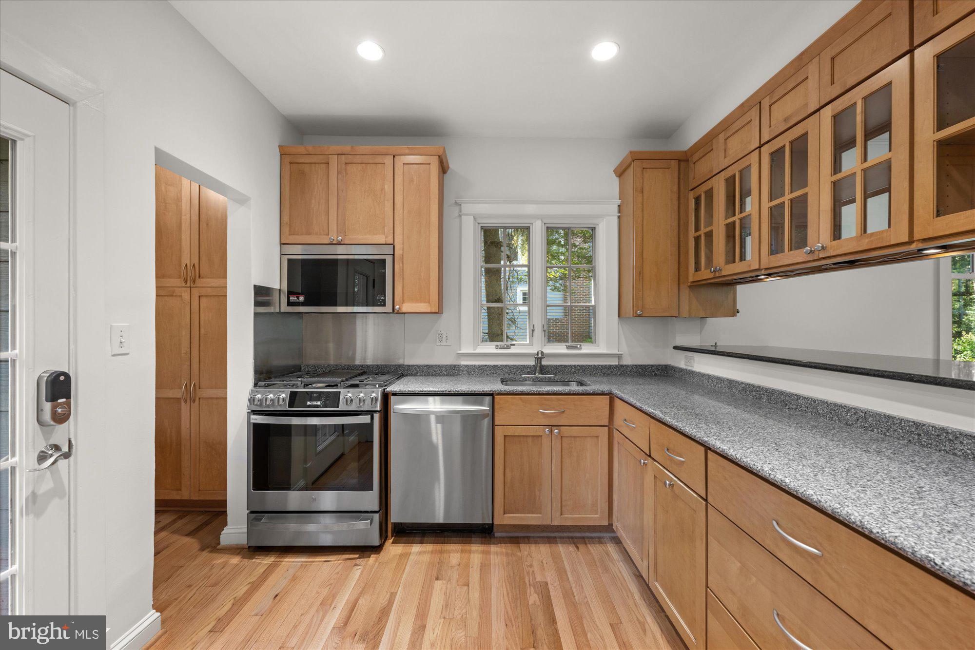 CHEVY CHASE VIEW - Residential