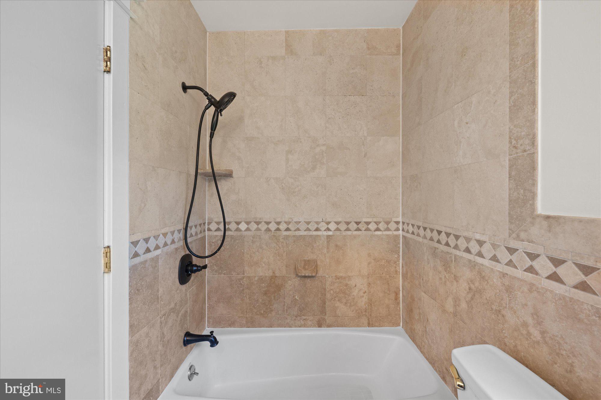 CHEVY CHASE VIEW - Residential