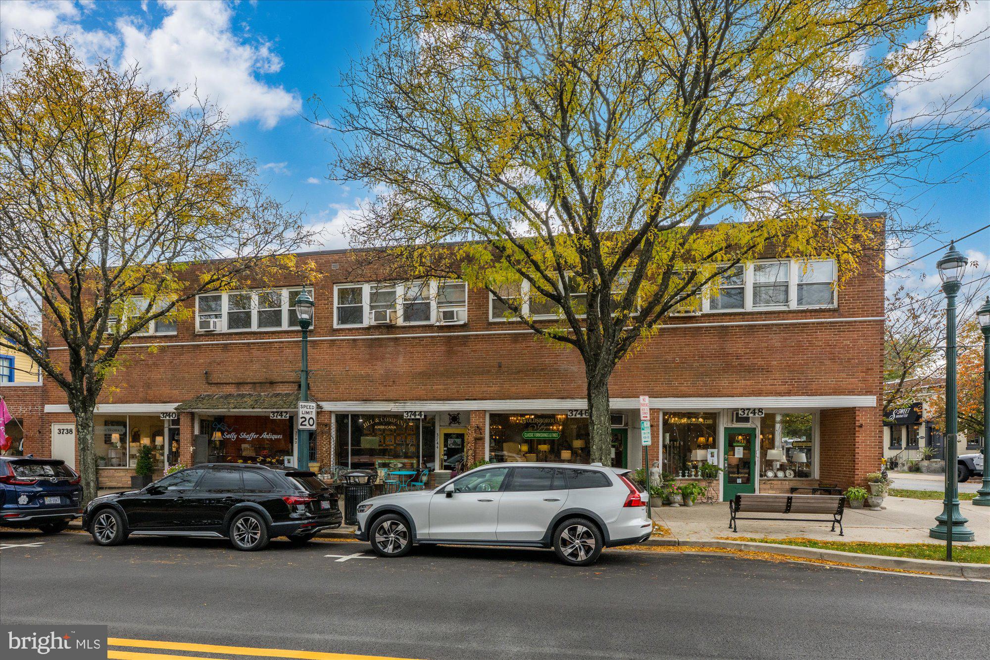 CHEVY CHASE VIEW - Residential