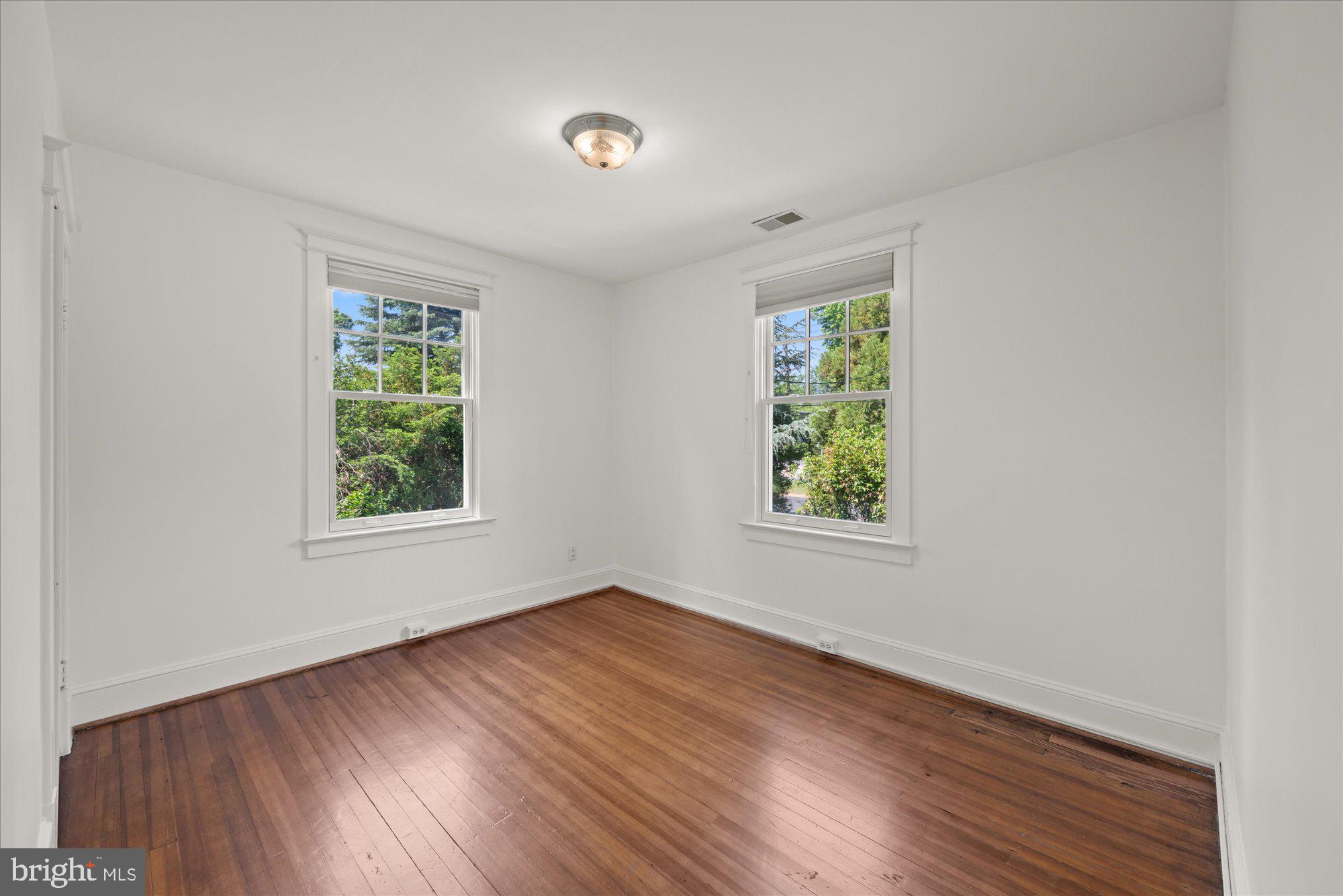 CHEVY CHASE VIEW - Residential