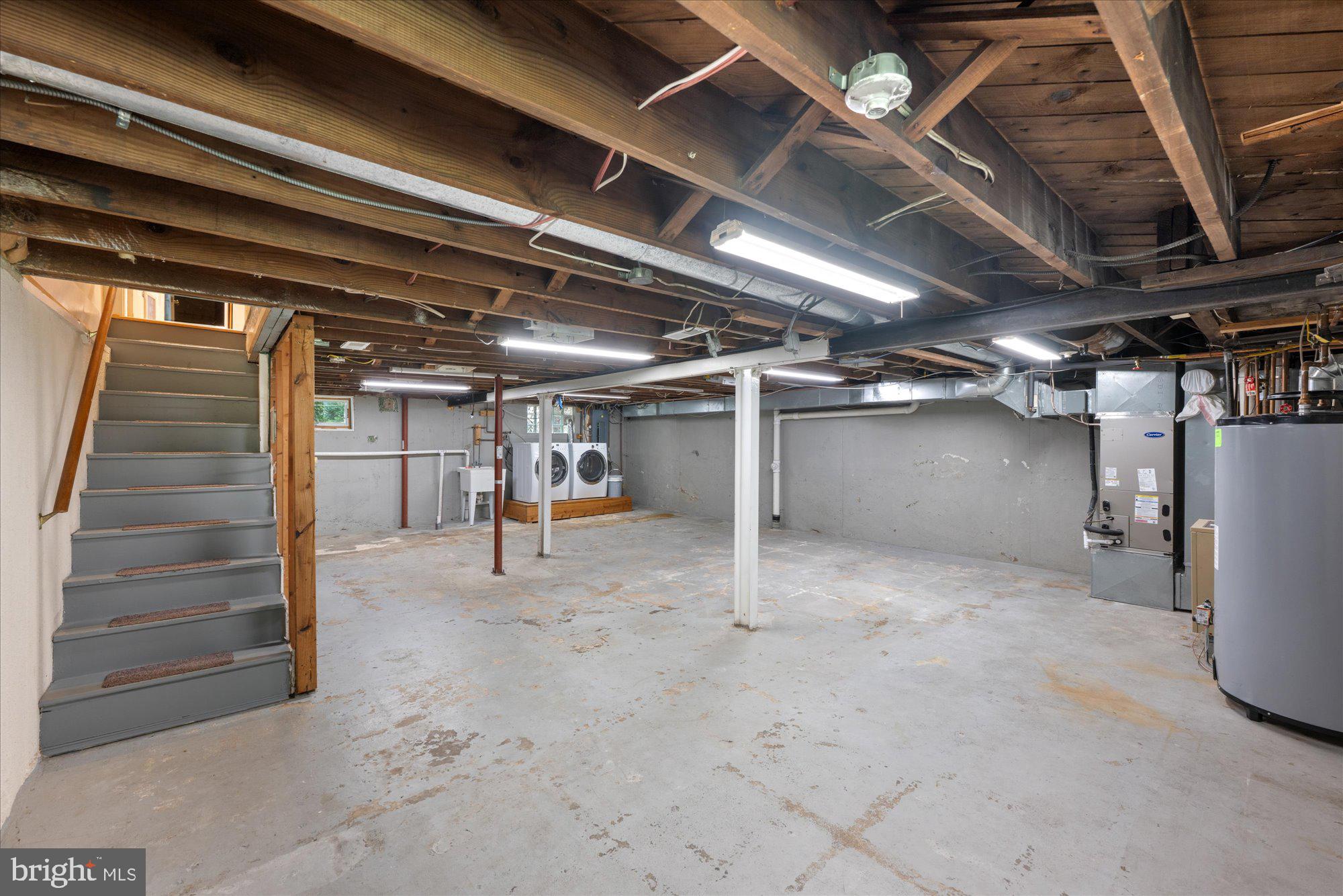 CHEVY CHASE VIEW - Residential
