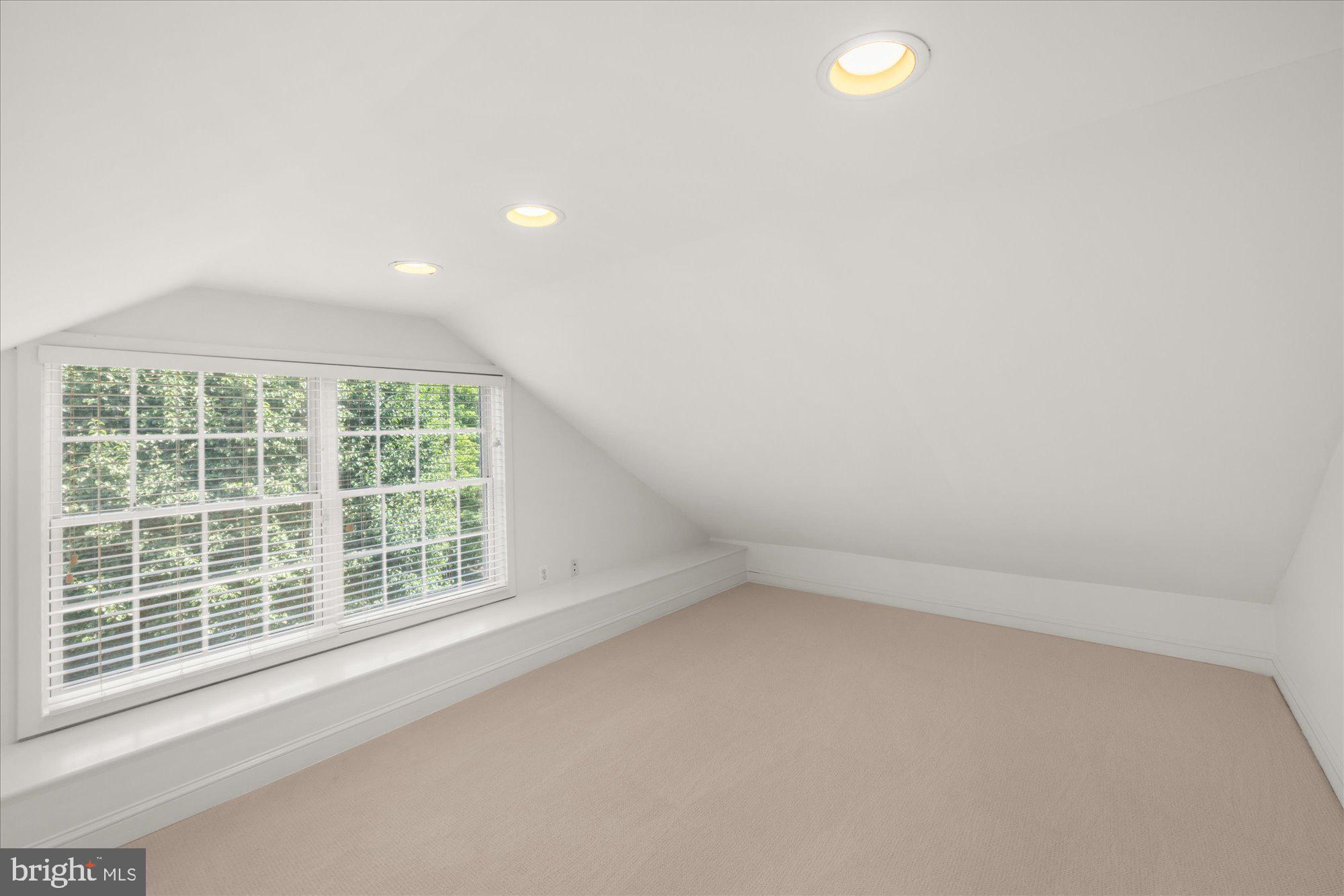 CHEVY CHASE VIEW - Residential