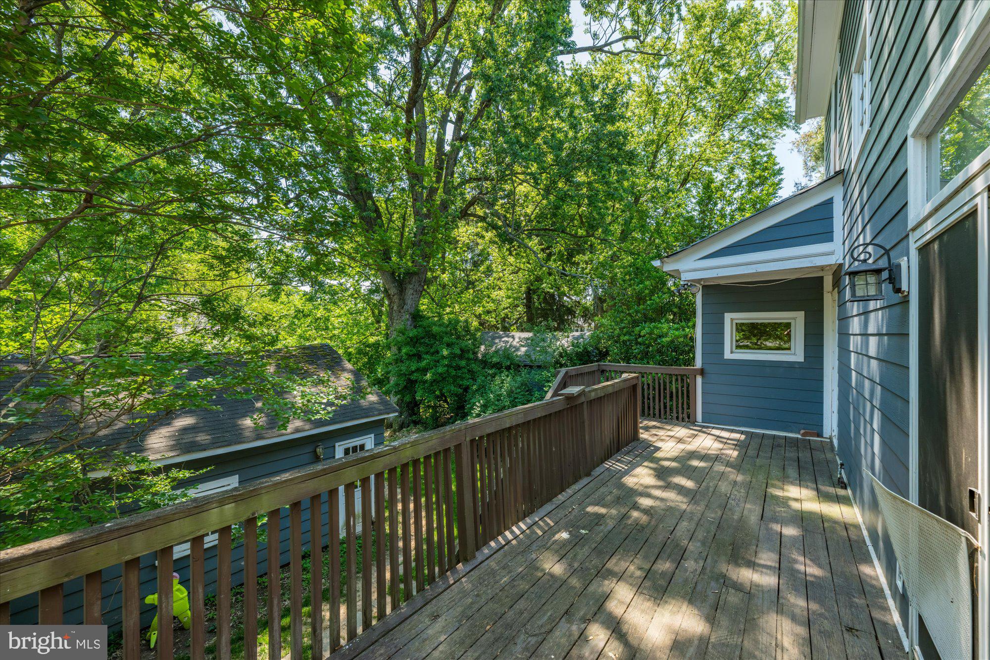 CHEVY CHASE VIEW - Residential