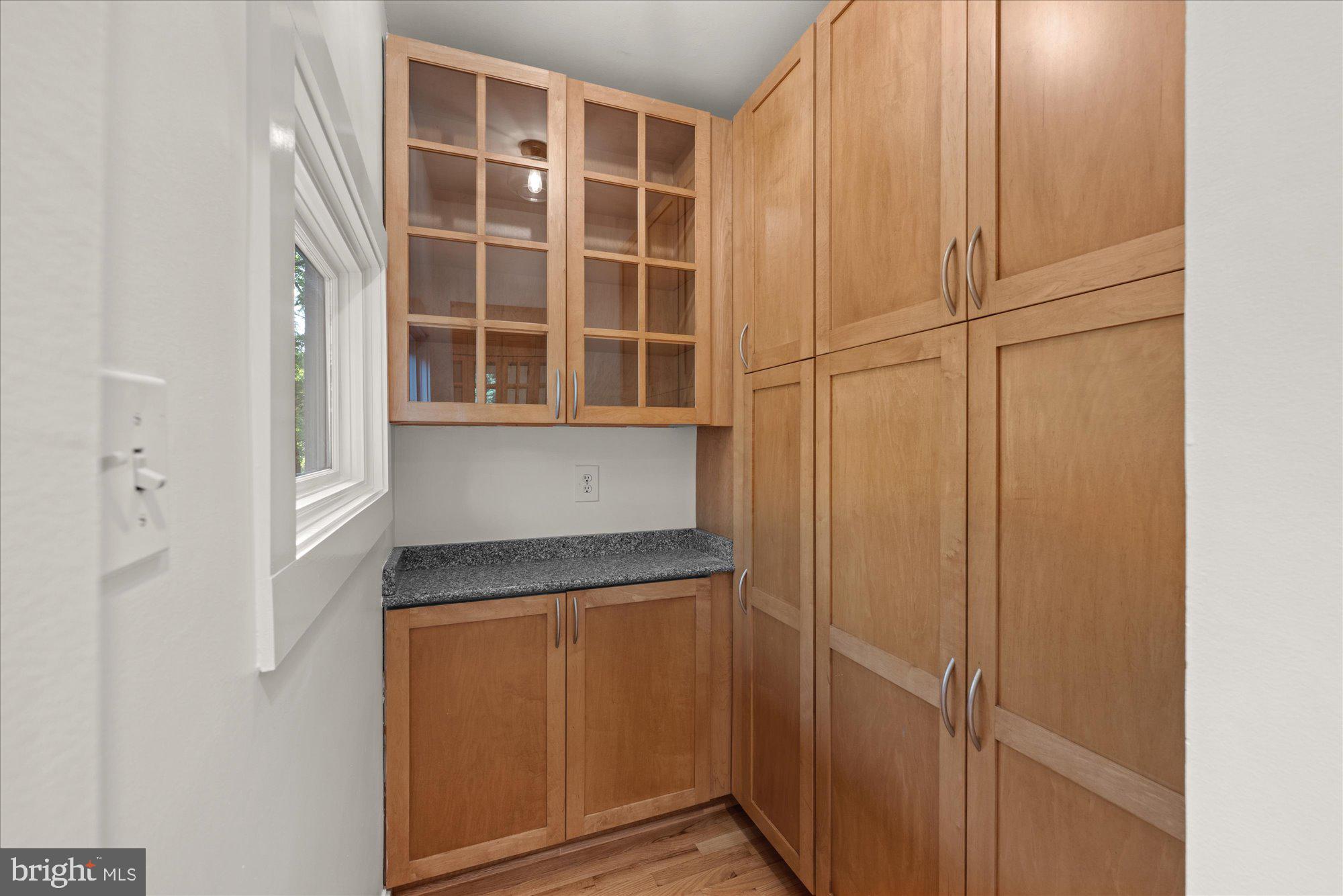 CHEVY CHASE VIEW - Residential