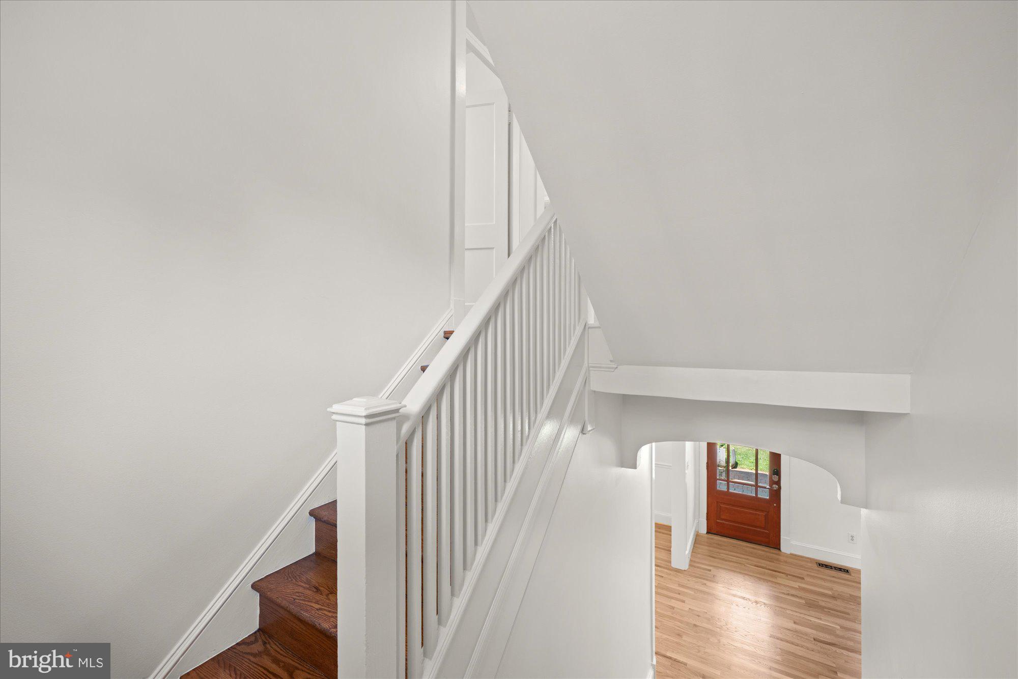 CHEVY CHASE VIEW - Residential