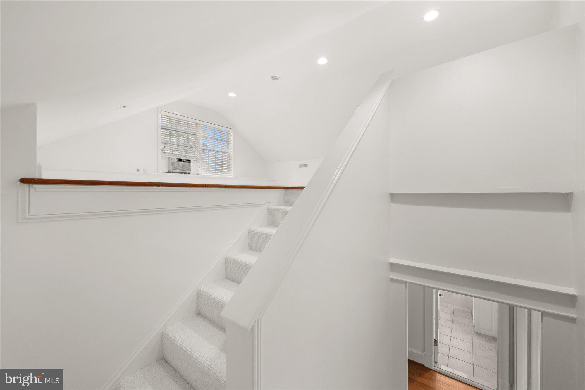 CHEVY CHASE VIEW - Residential