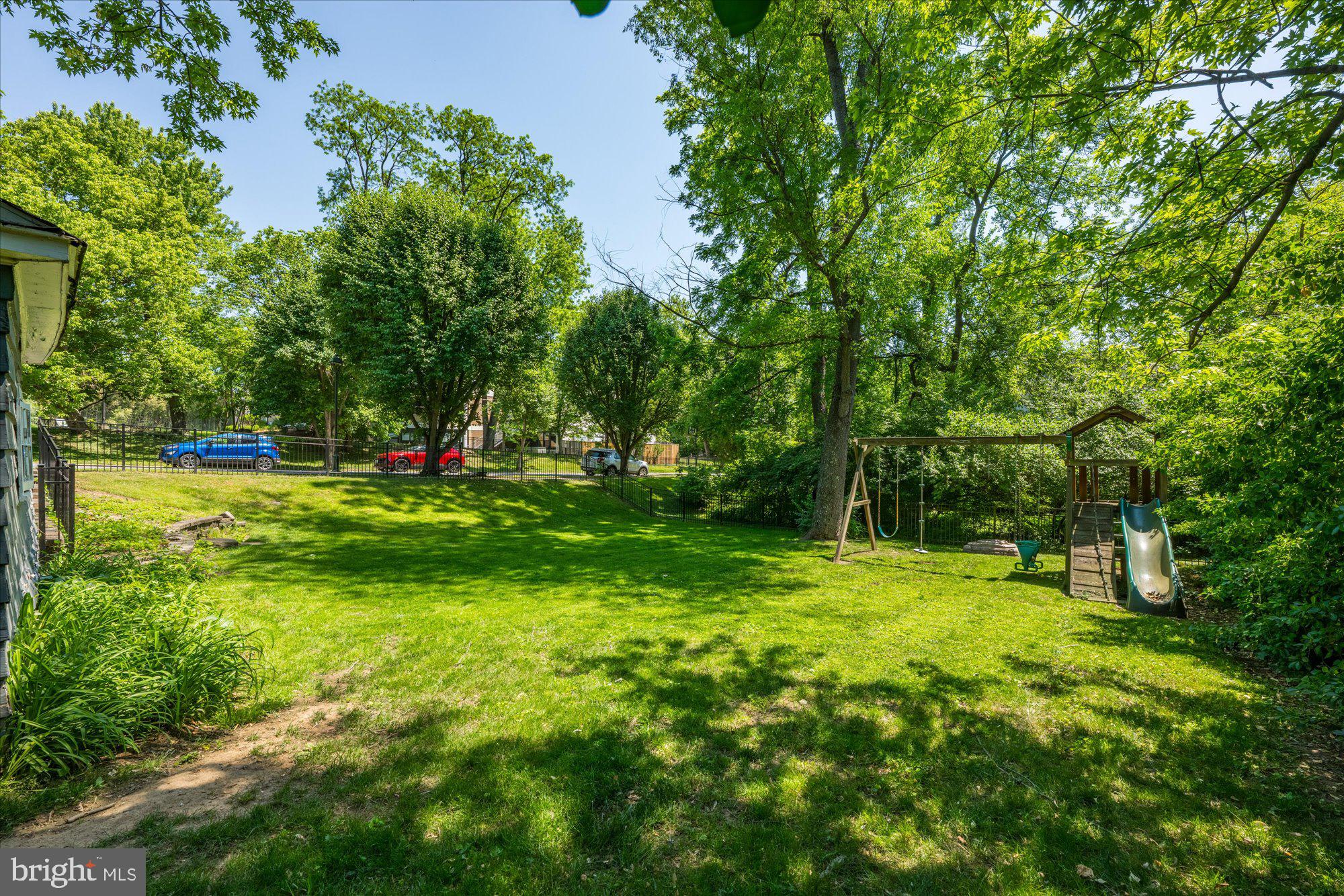 CHEVY CHASE VIEW - Residential