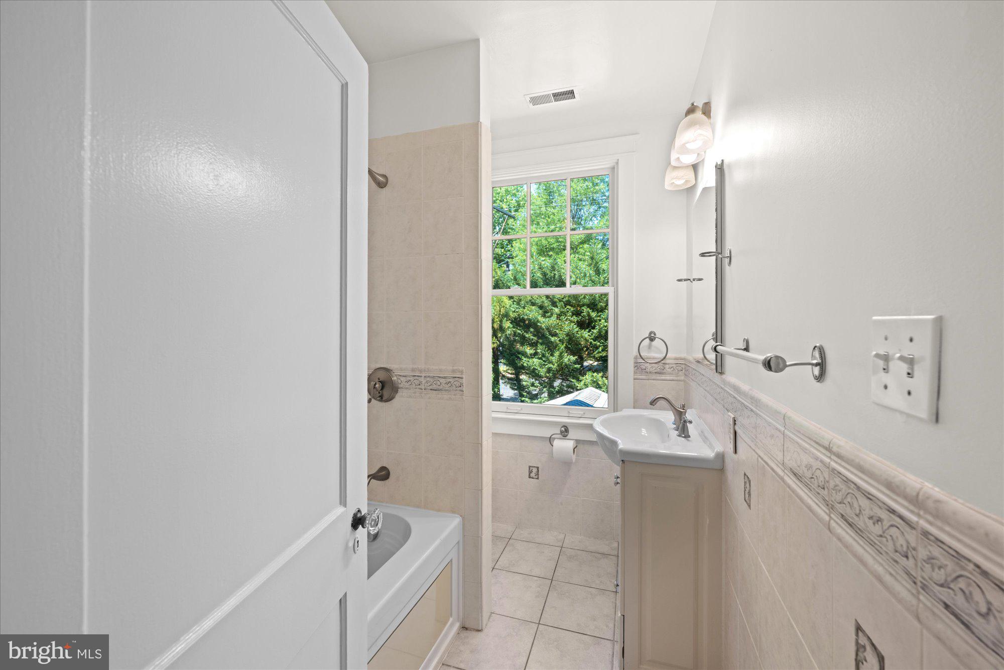 CHEVY CHASE VIEW - Residential