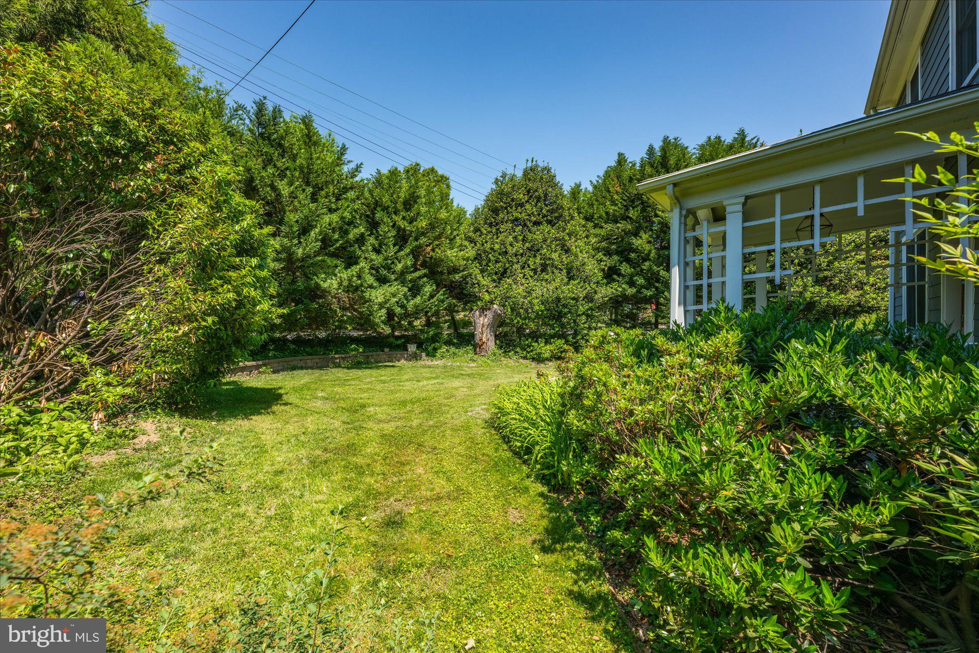 CHEVY CHASE VIEW - Residential