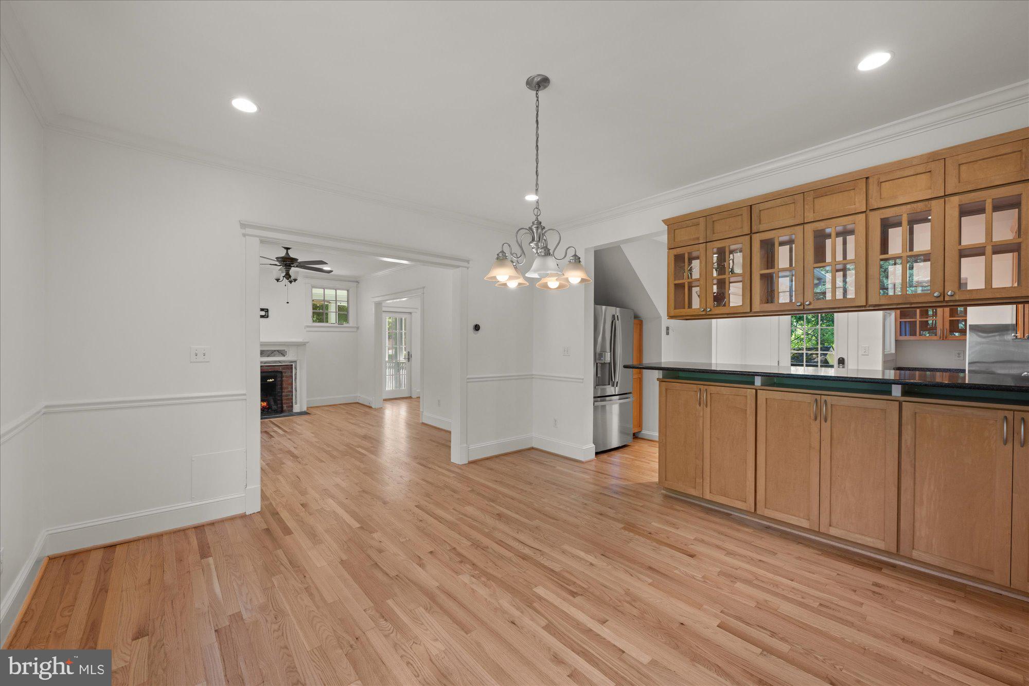 CHEVY CHASE VIEW - Residential