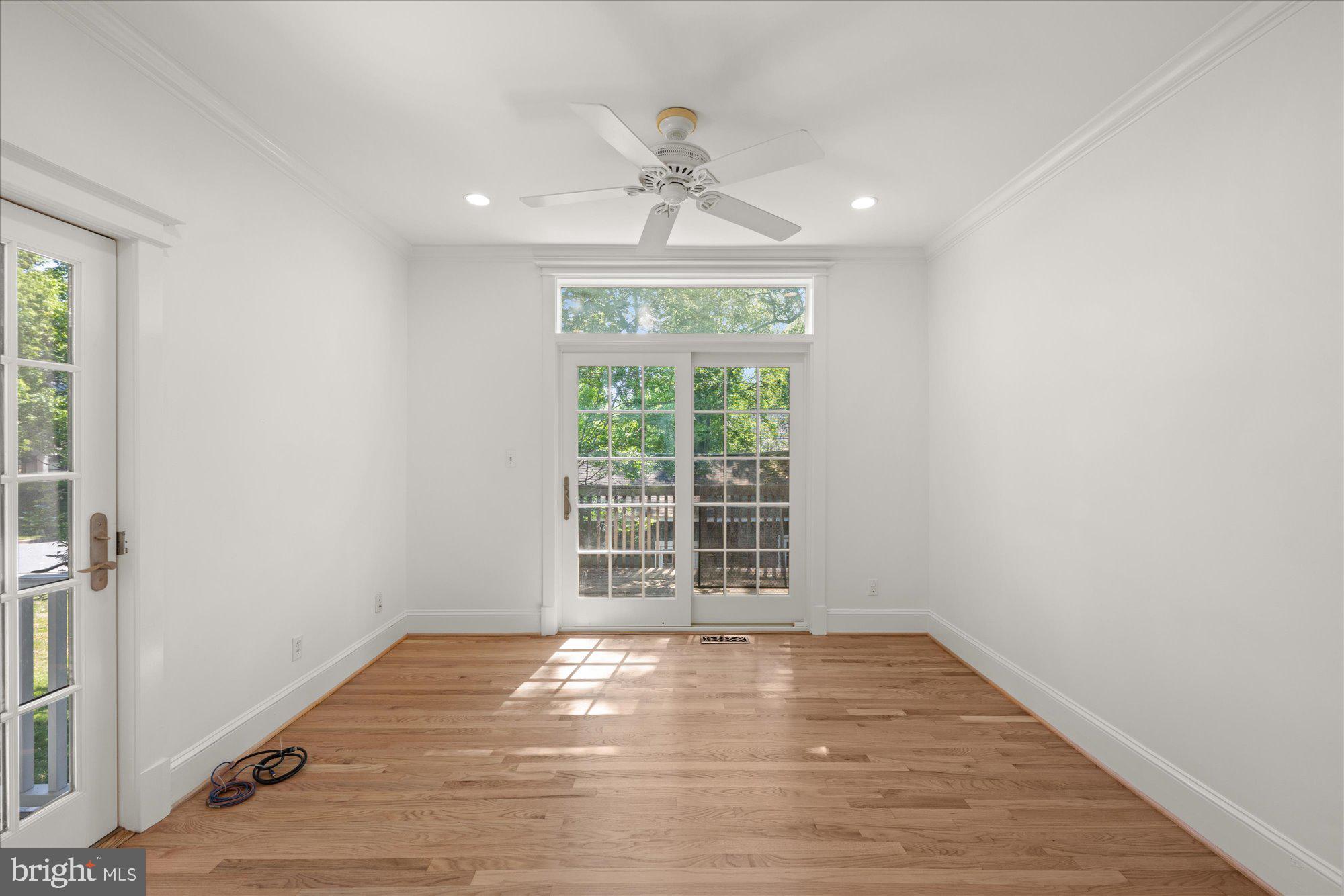 CHEVY CHASE VIEW - Residential