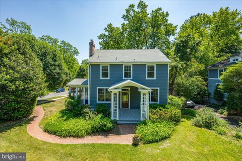 3810 DRESDEN STREET KENSINGTON MD 20895