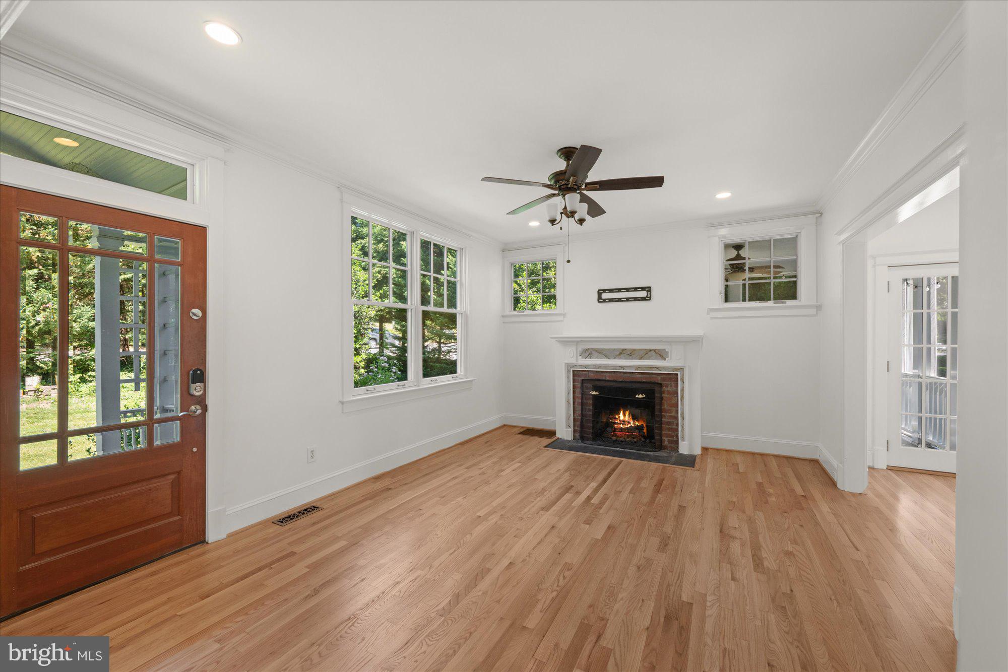 CHEVY CHASE VIEW - Residential