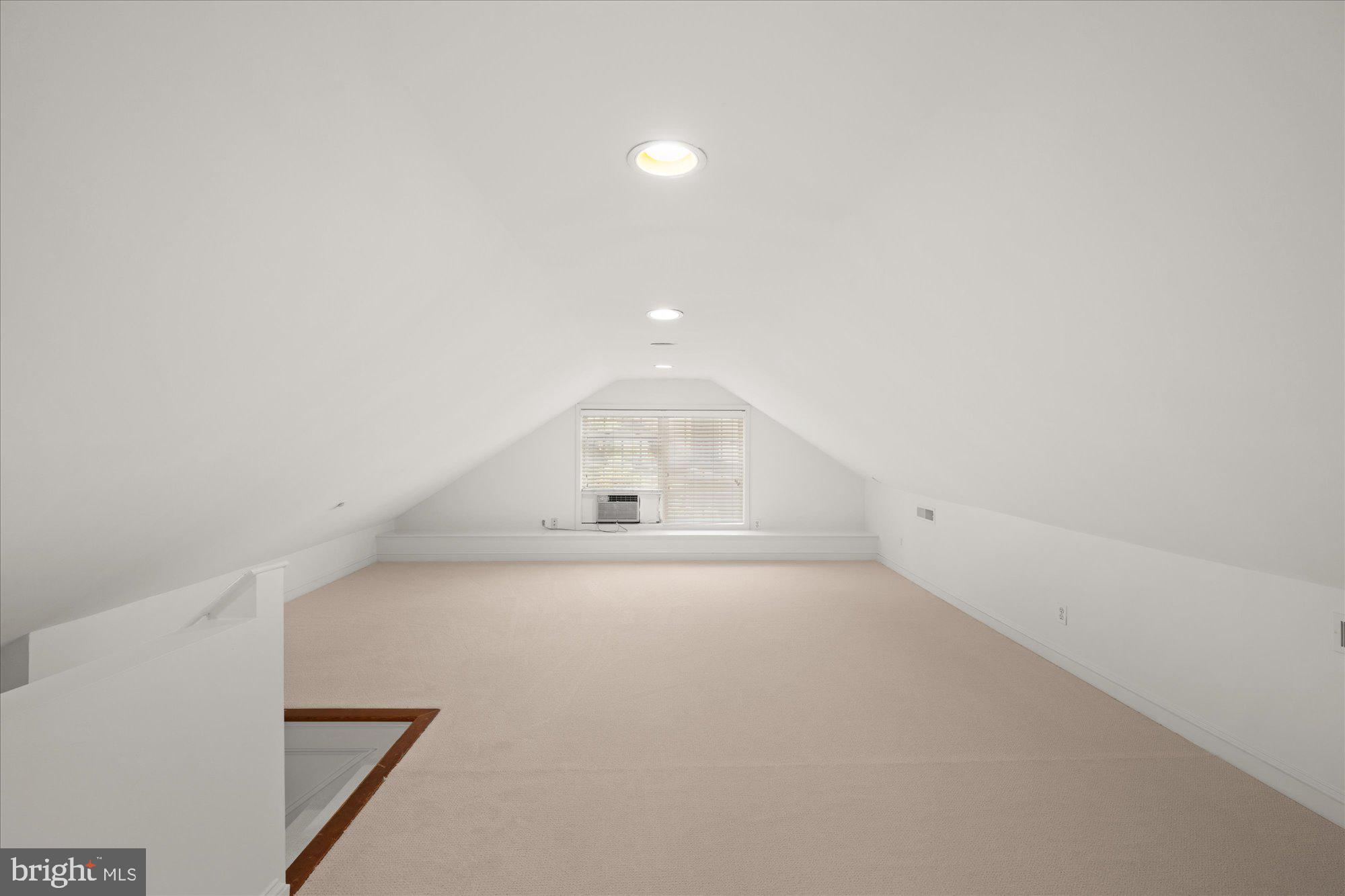 CHEVY CHASE VIEW - Residential