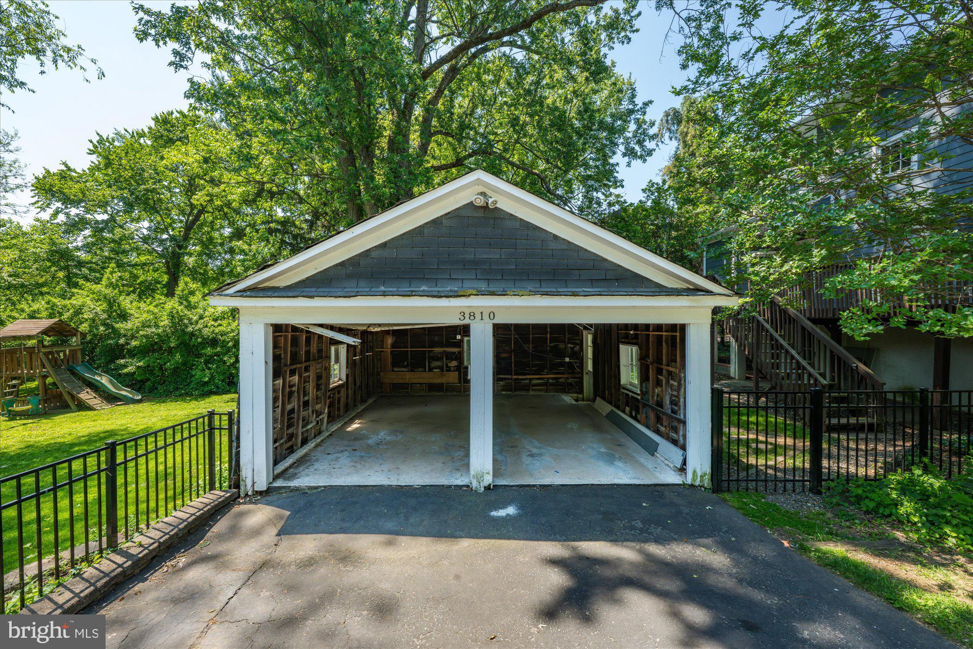 CHEVY CHASE VIEW - Residential