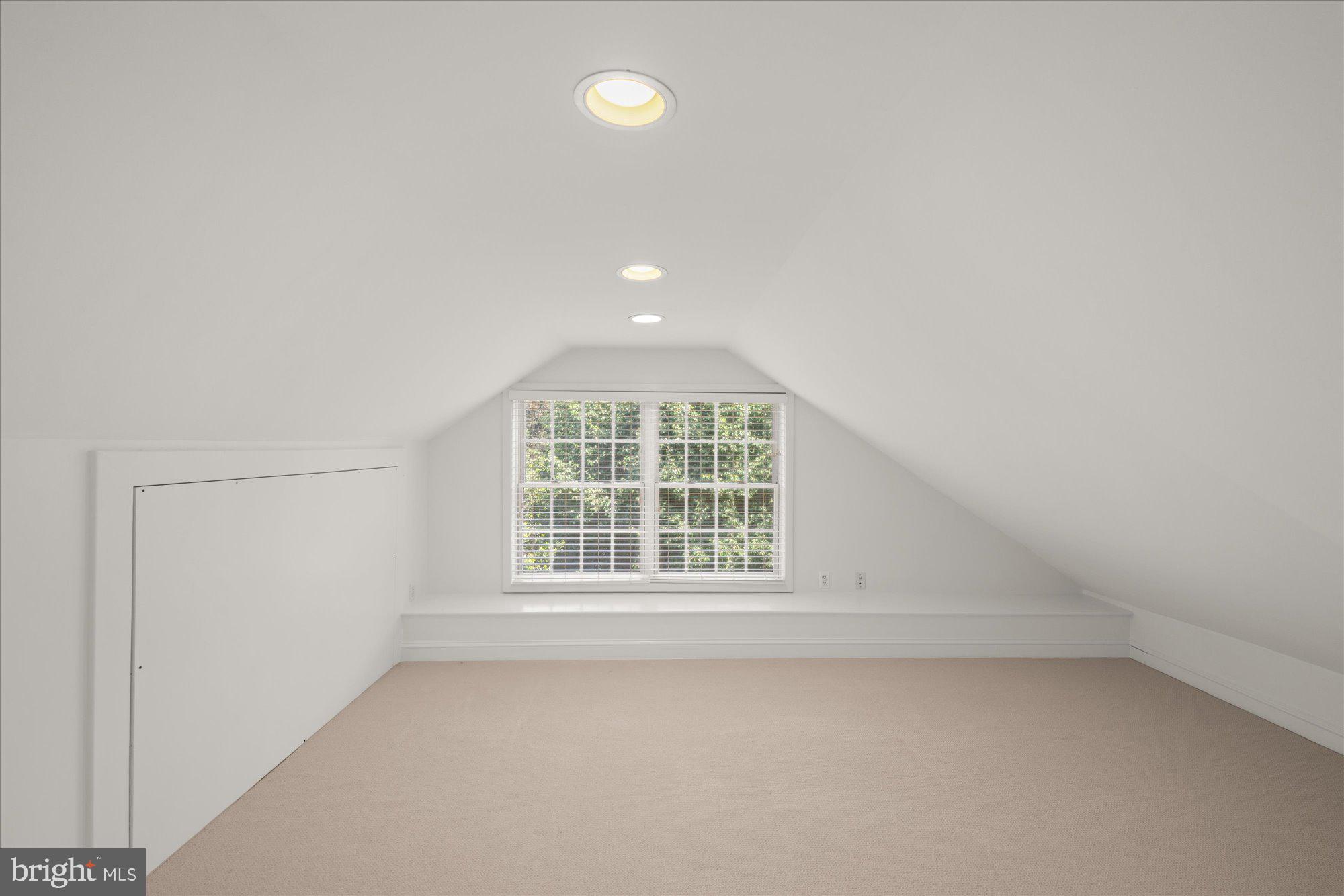 CHEVY CHASE VIEW - Residential