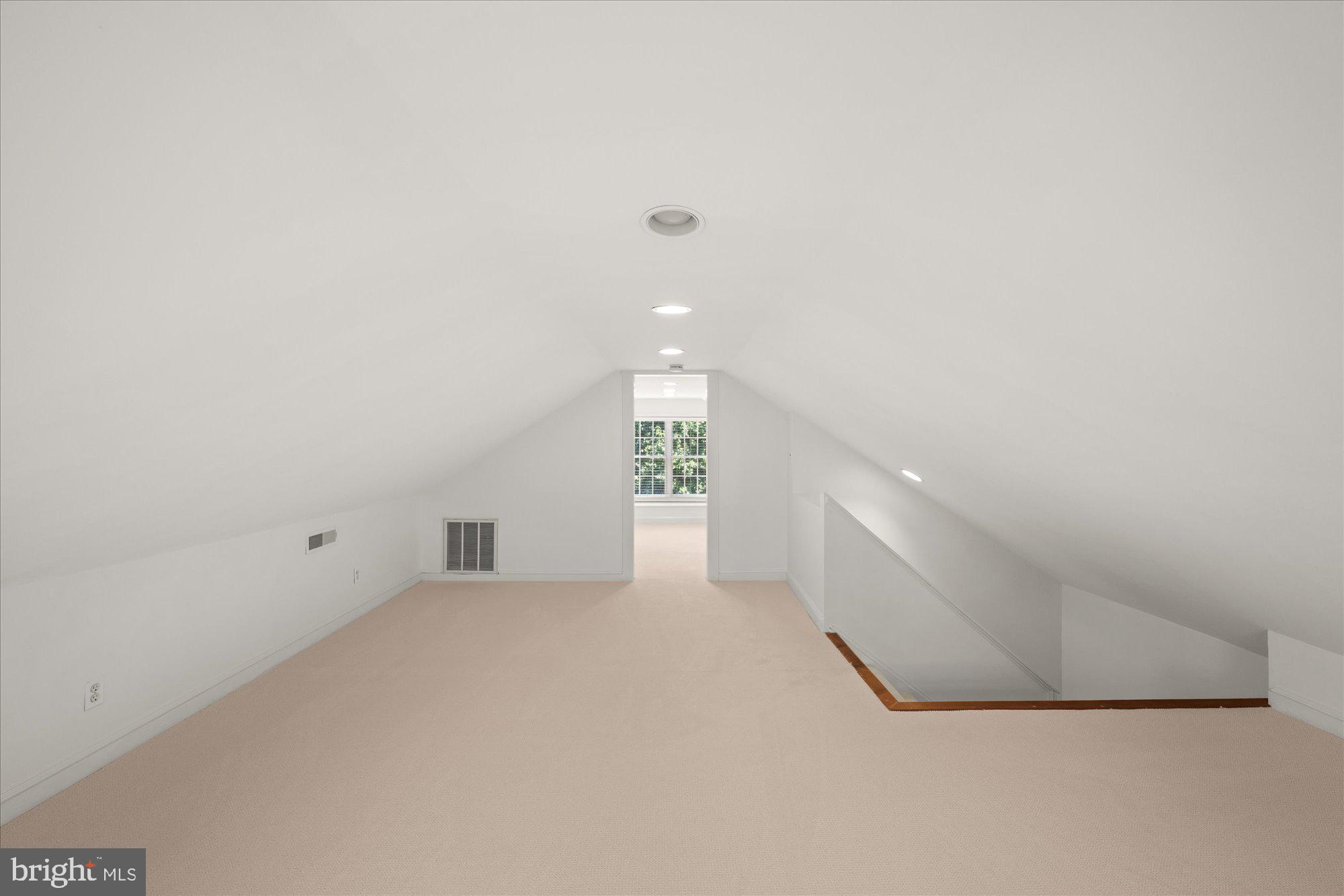 CHEVY CHASE VIEW - Residential