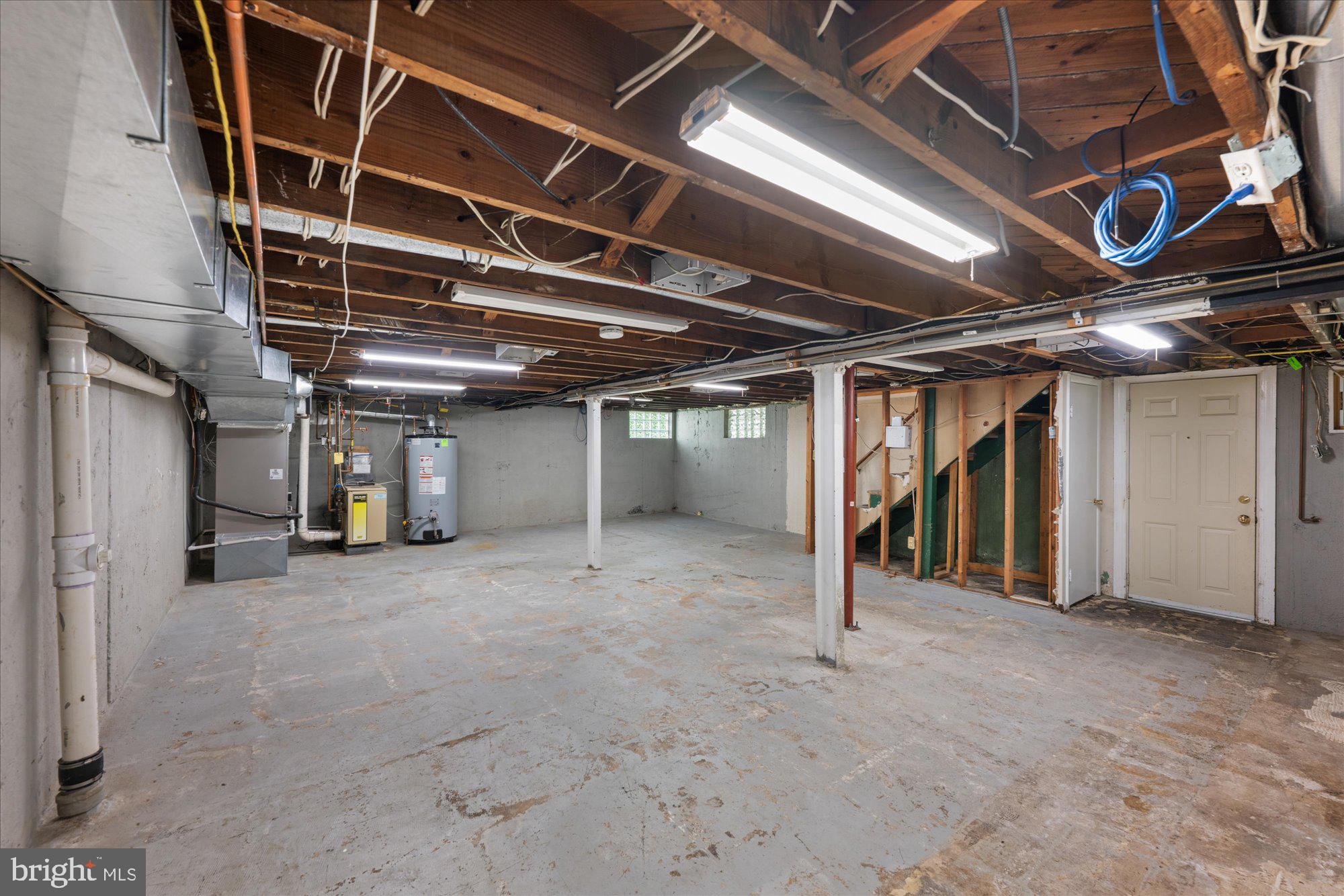 CHEVY CHASE VIEW - Residential