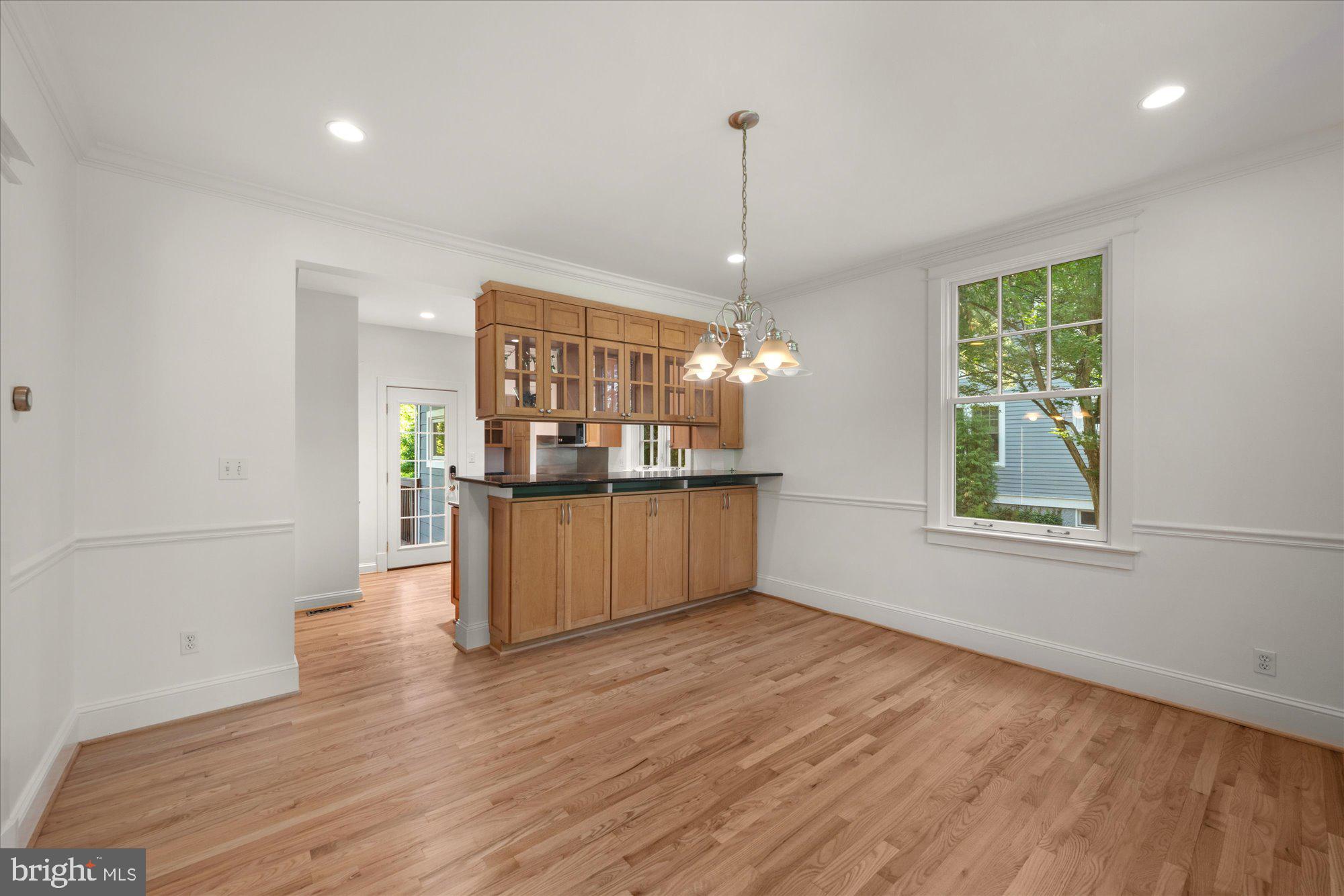 CHEVY CHASE VIEW - Residential