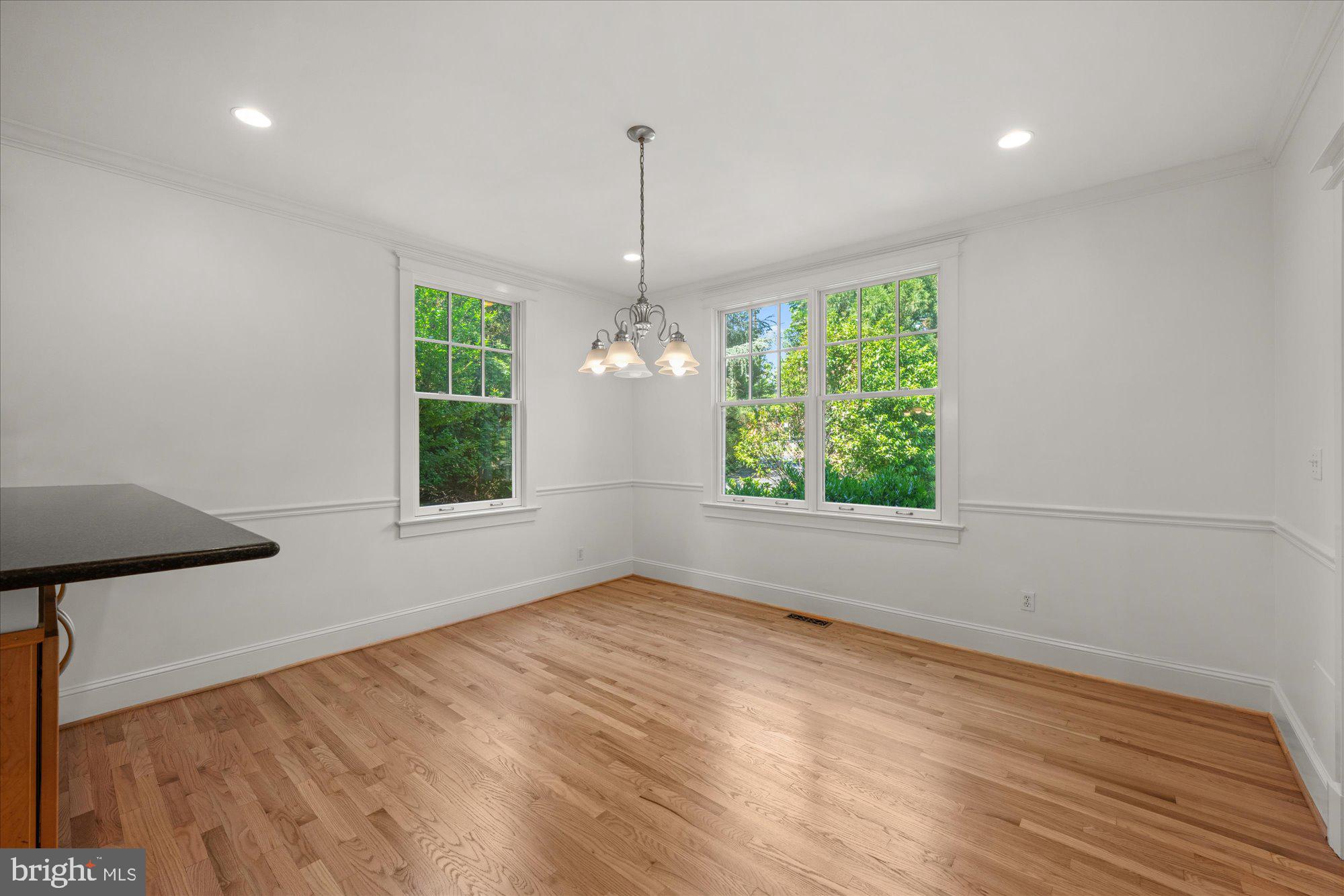 CHEVY CHASE VIEW - Residential