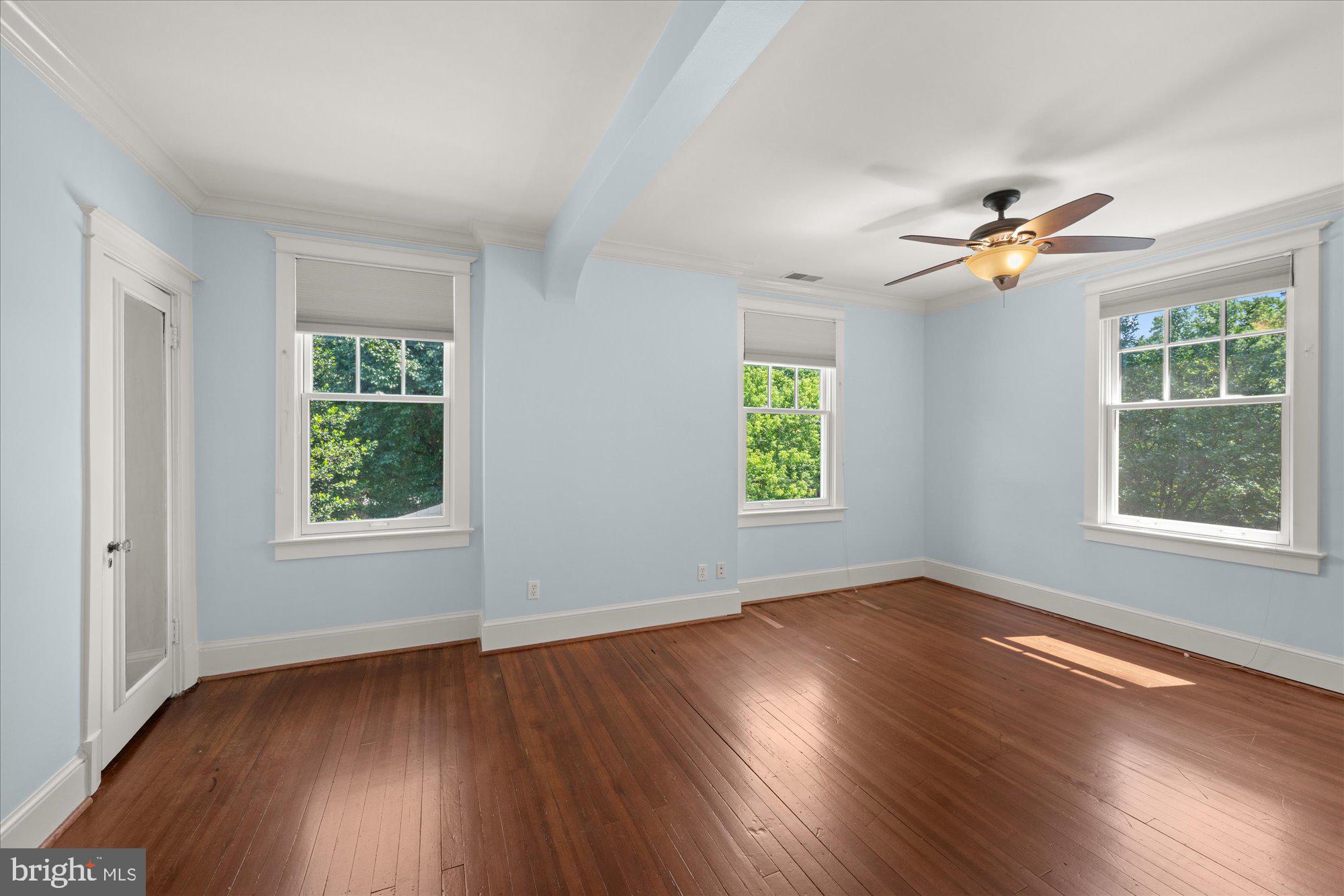 CHEVY CHASE VIEW - Residential