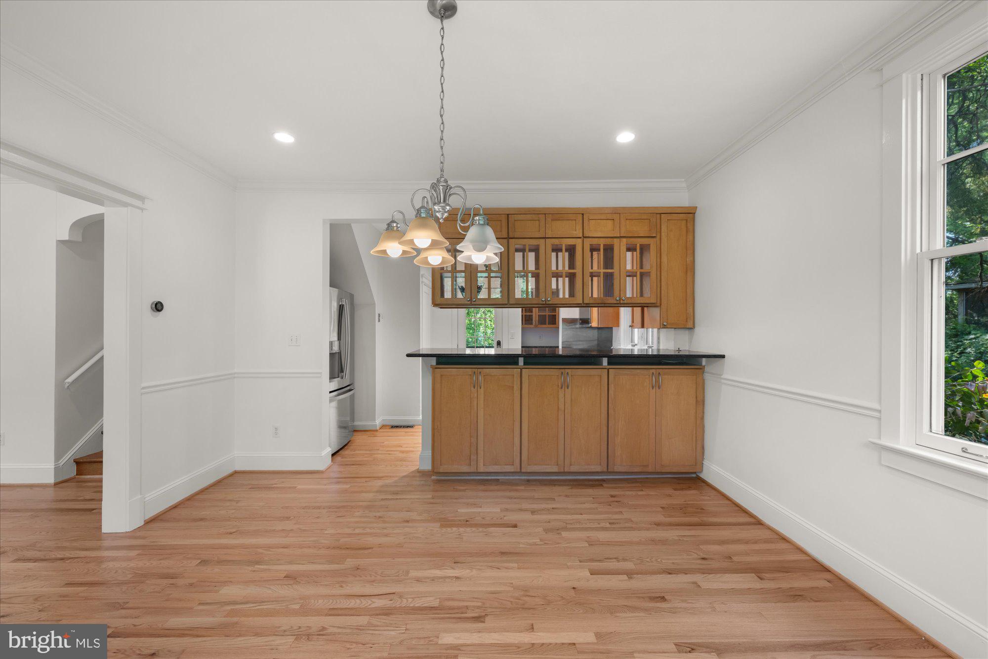 CHEVY CHASE VIEW - Residential