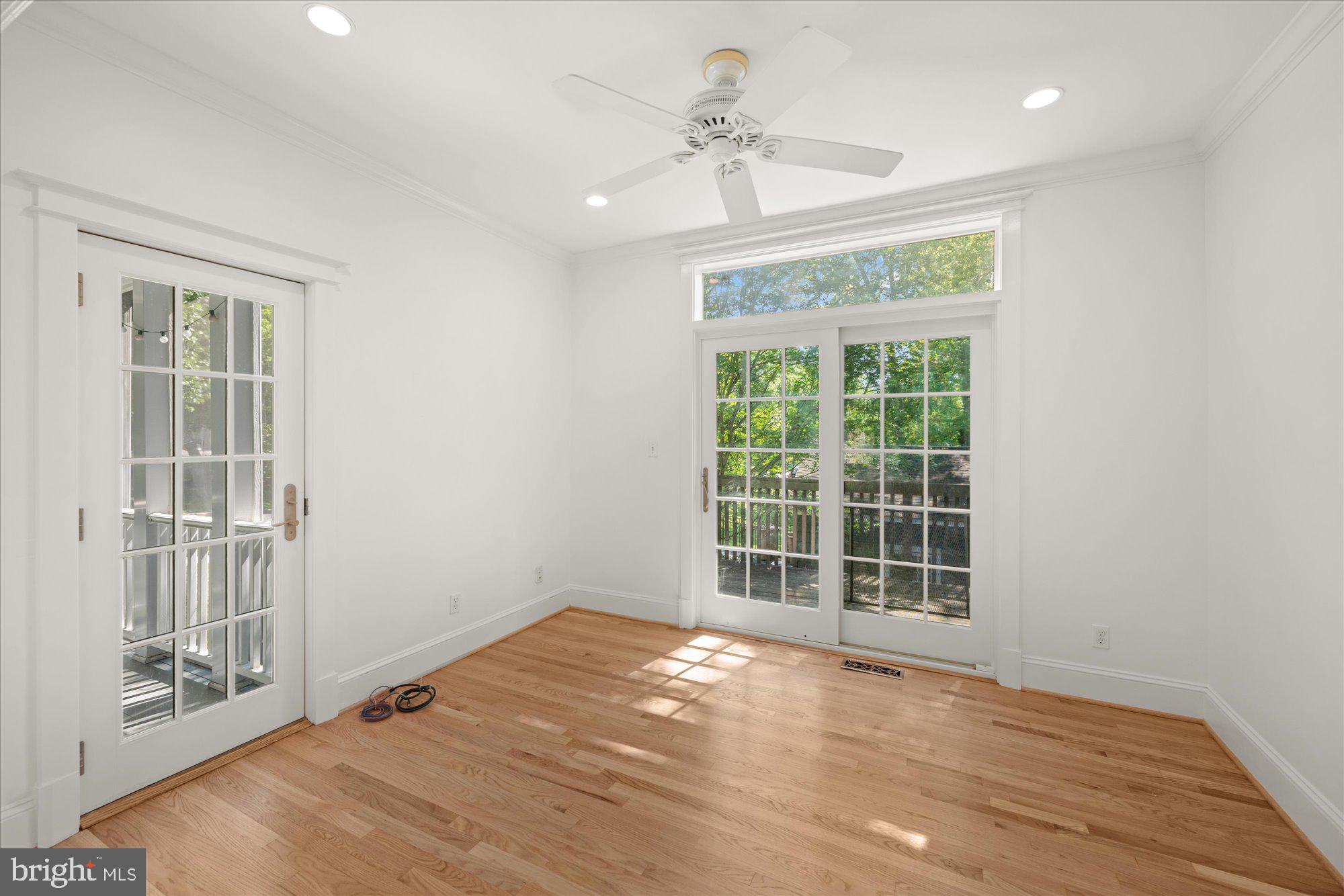 CHEVY CHASE VIEW - Residential