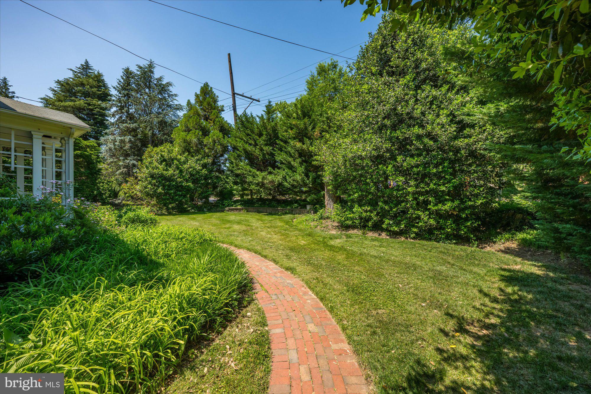 CHEVY CHASE VIEW - Residential