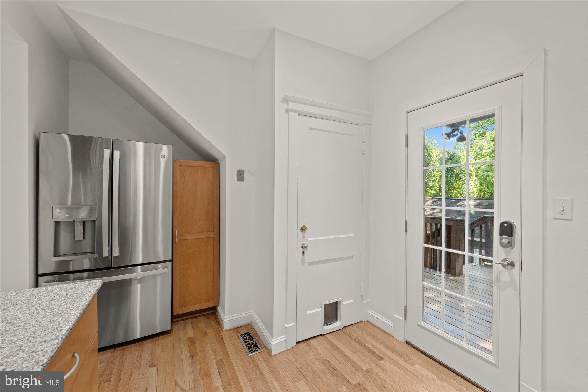 CHEVY CHASE VIEW - Residential
