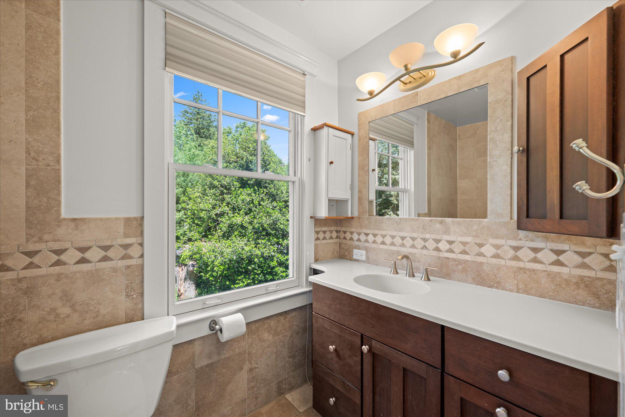 CHEVY CHASE VIEW - Residential