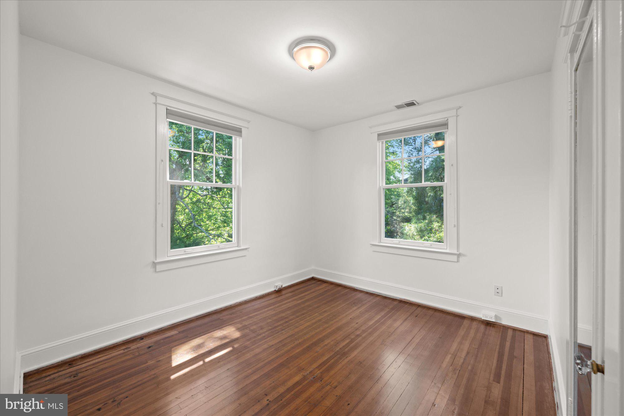 CHEVY CHASE VIEW - Residential