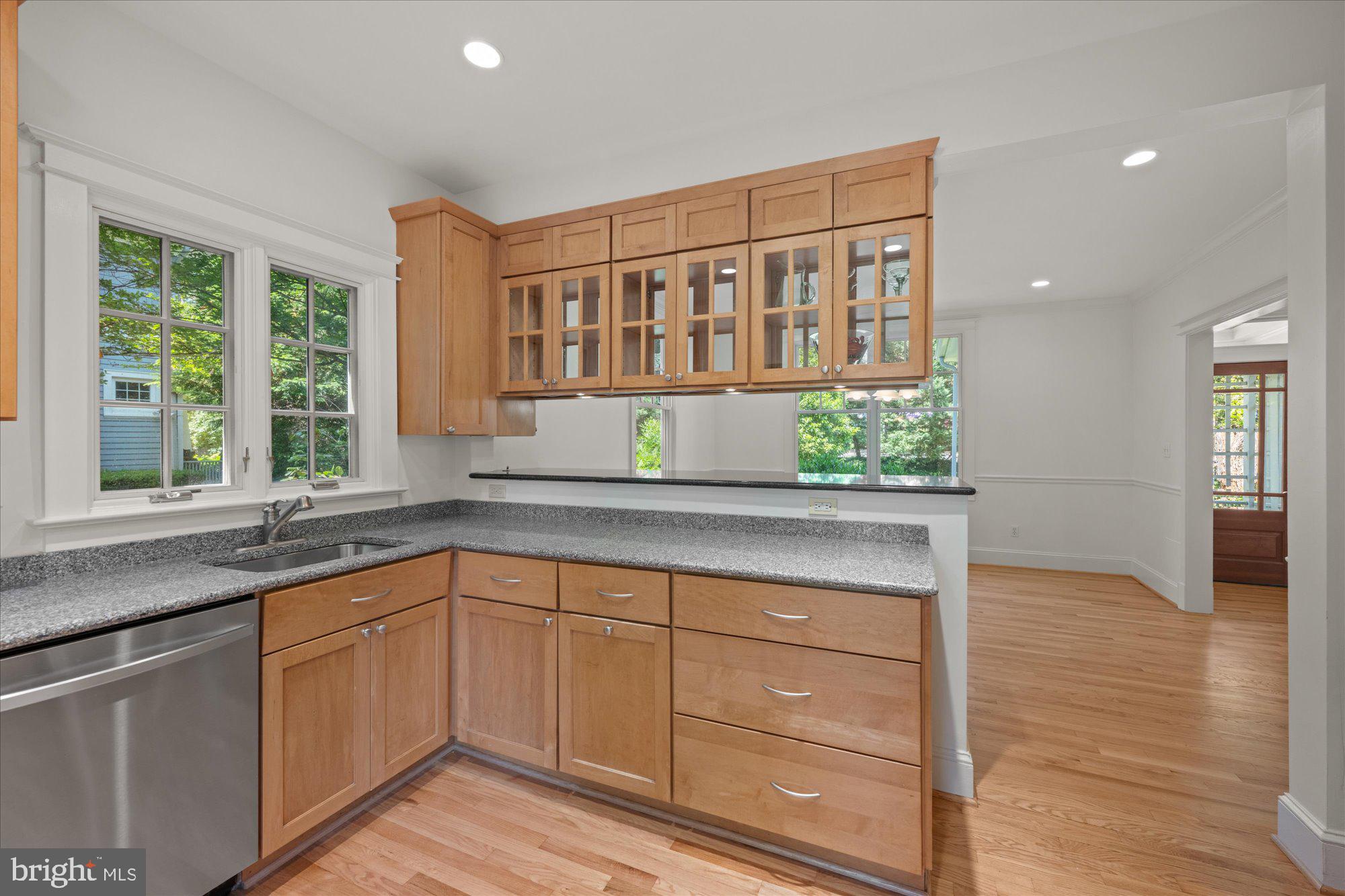 CHEVY CHASE VIEW - Residential