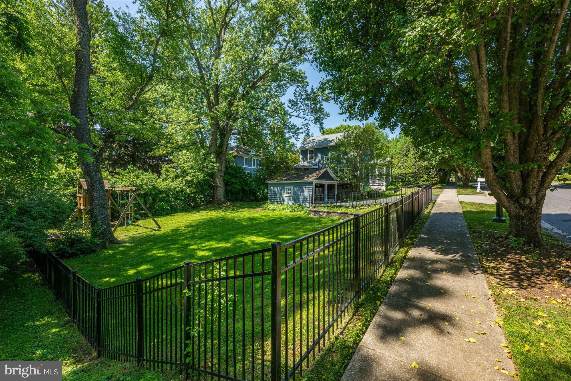CHEVY CHASE VIEW - Residential