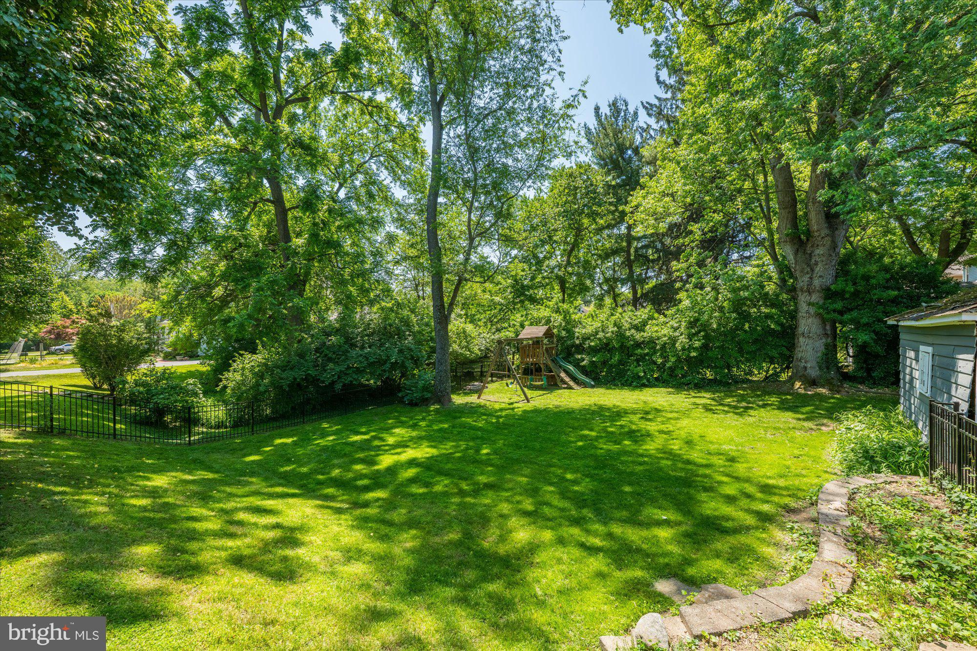 CHEVY CHASE VIEW - Residential