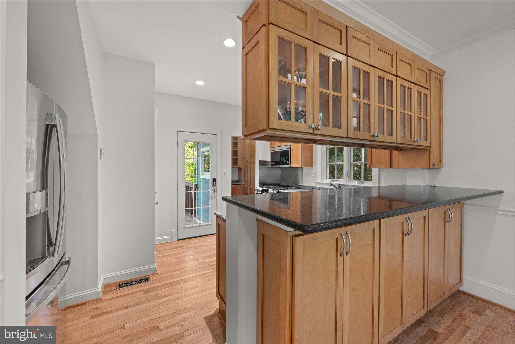 CHEVY CHASE VIEW - Residential